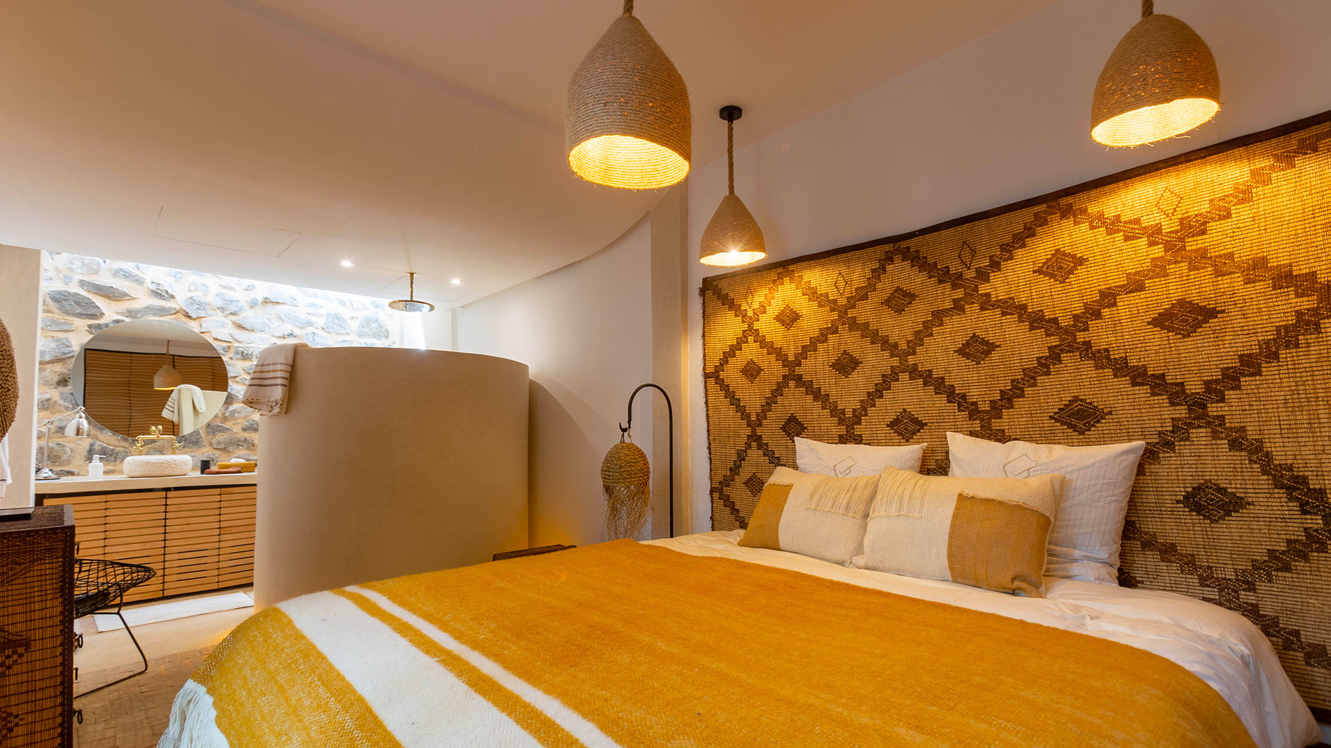 Riad Al Mouassir — Marrakech