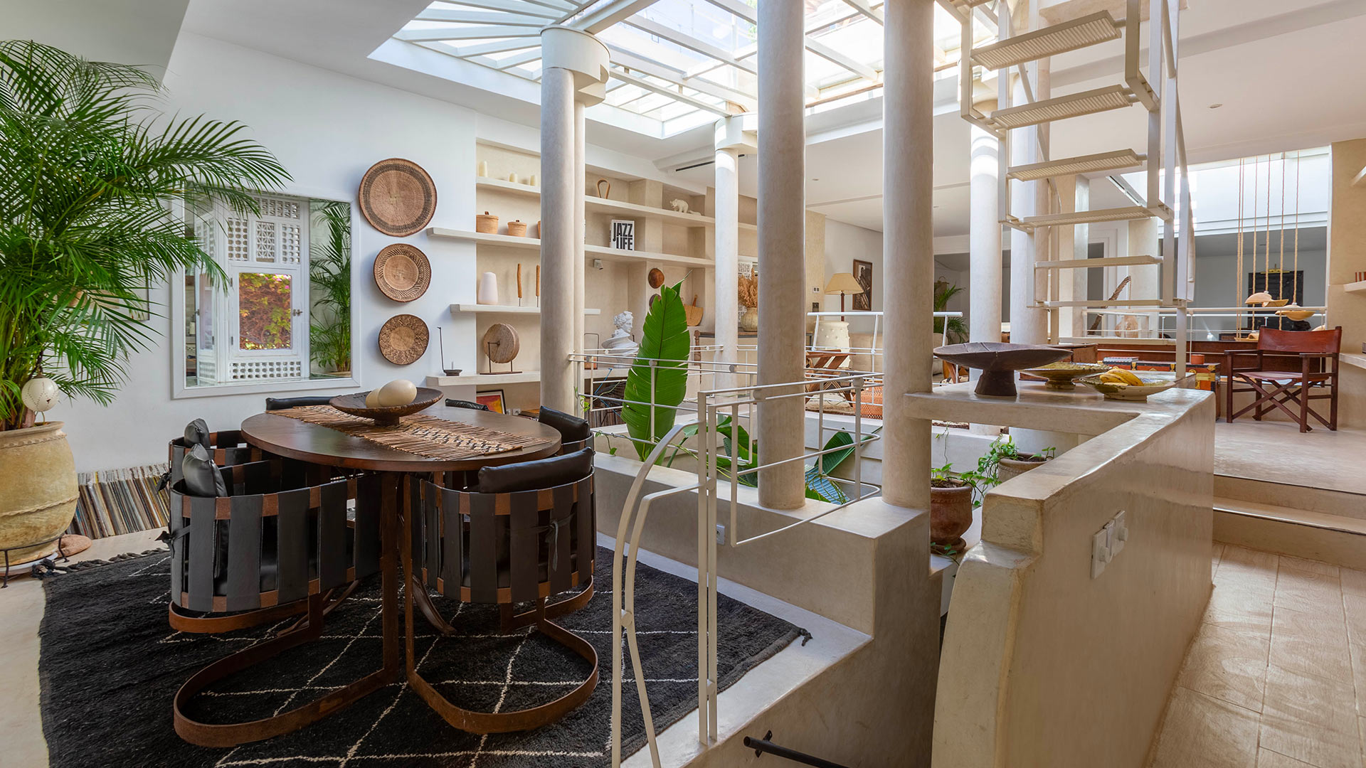 Riad Al Mouassir — Marrakech