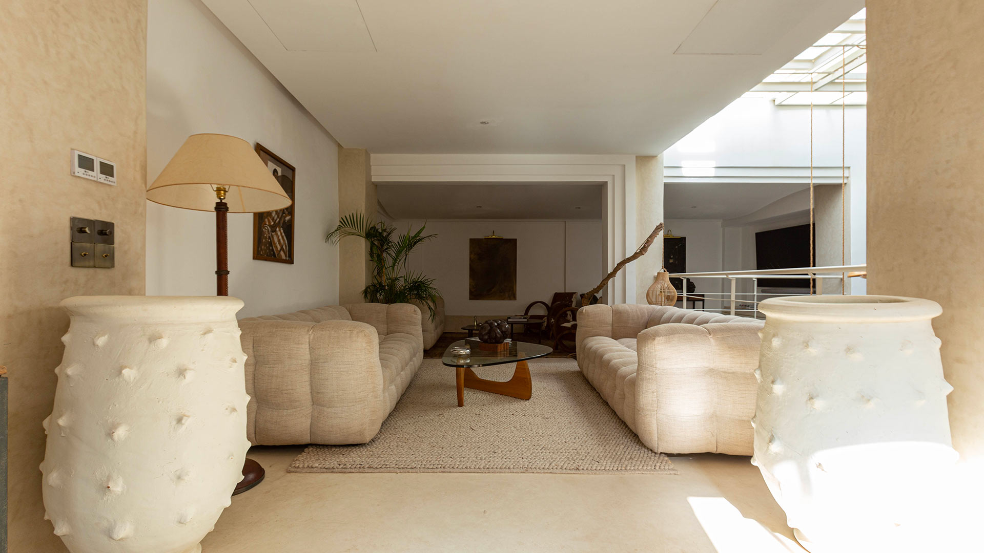 Riad Al Mouassir — Marrakech