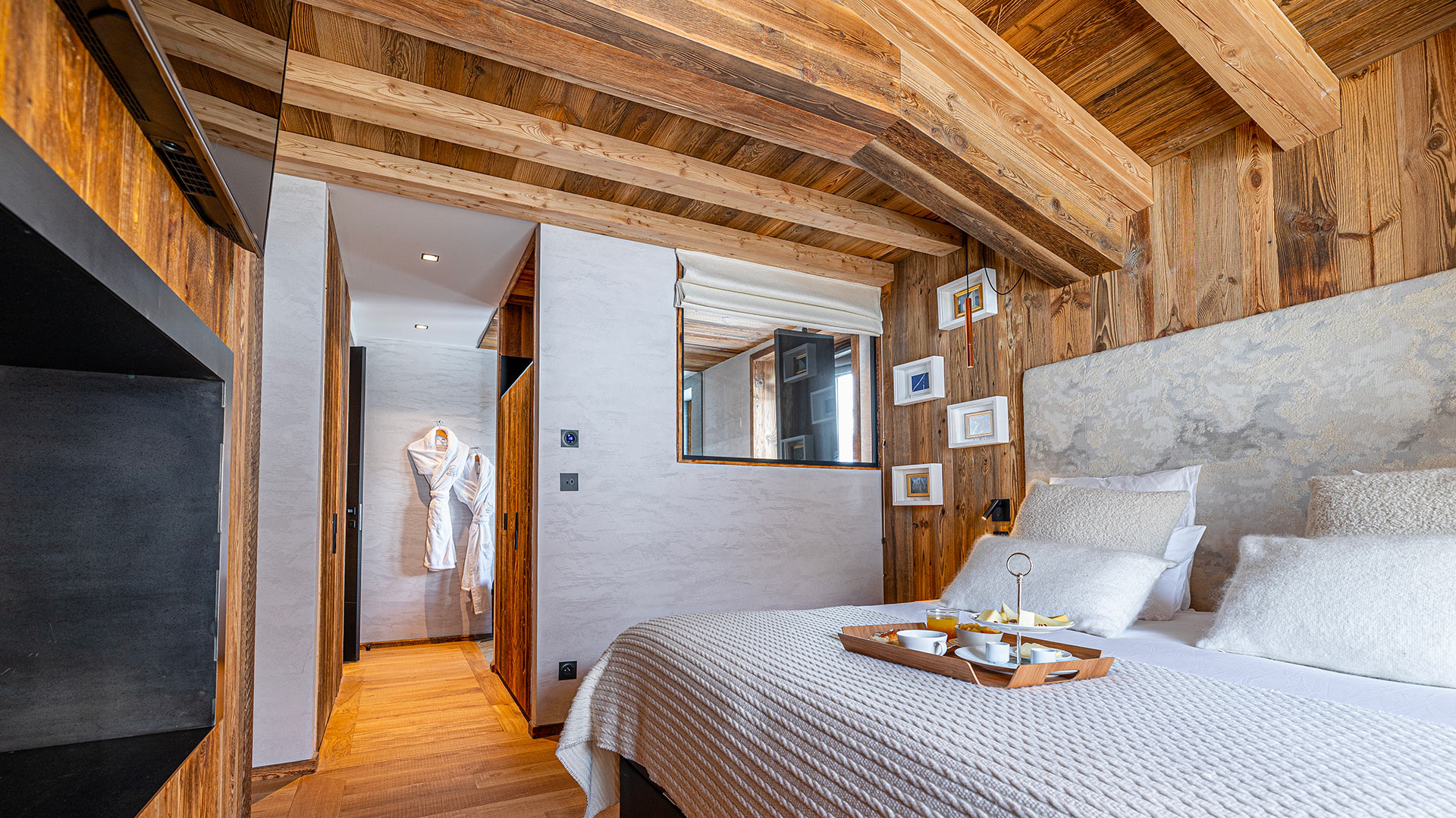 Chalet du Fornet - Image 39