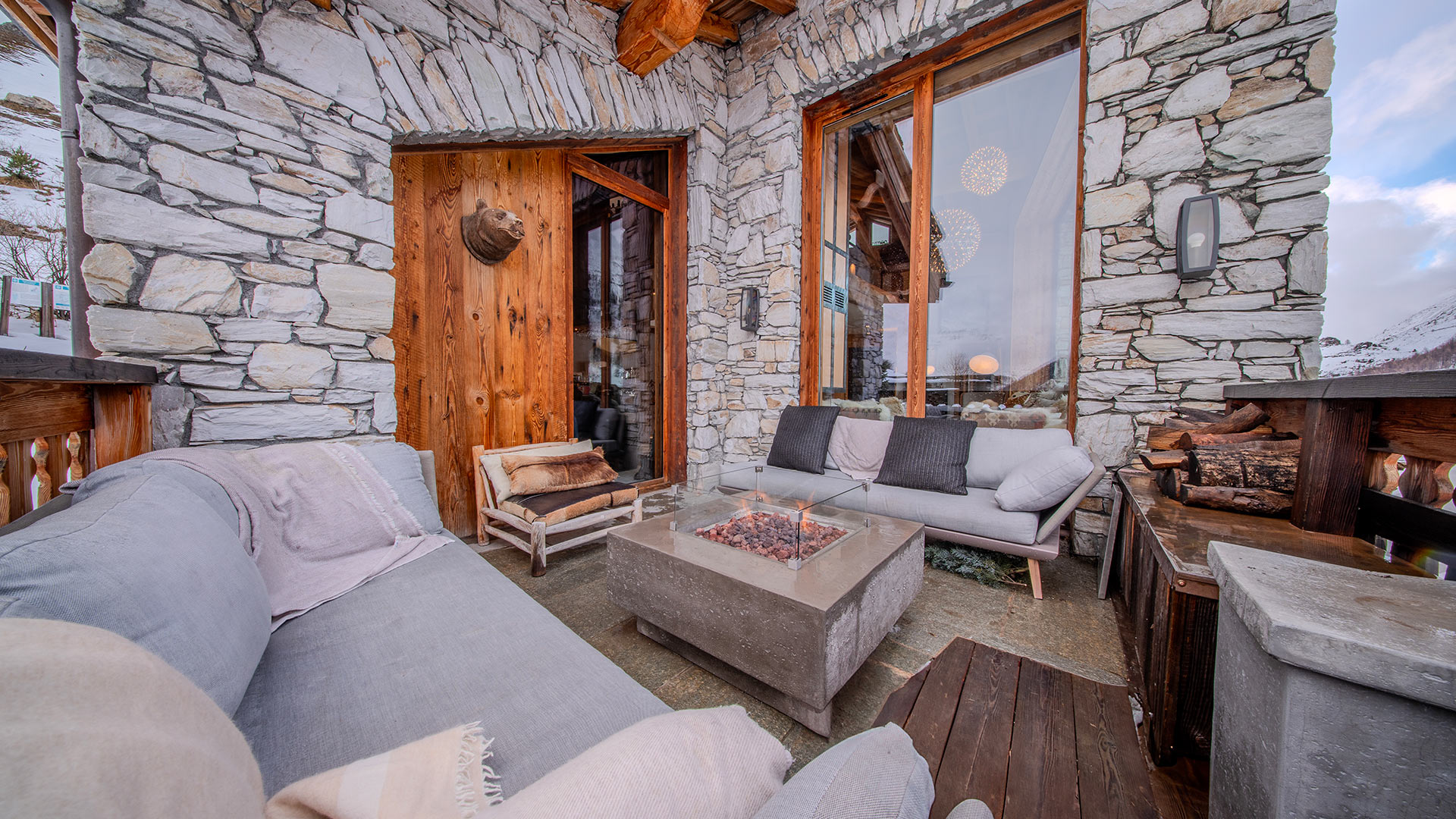 Chalet du Fornet - Image 8