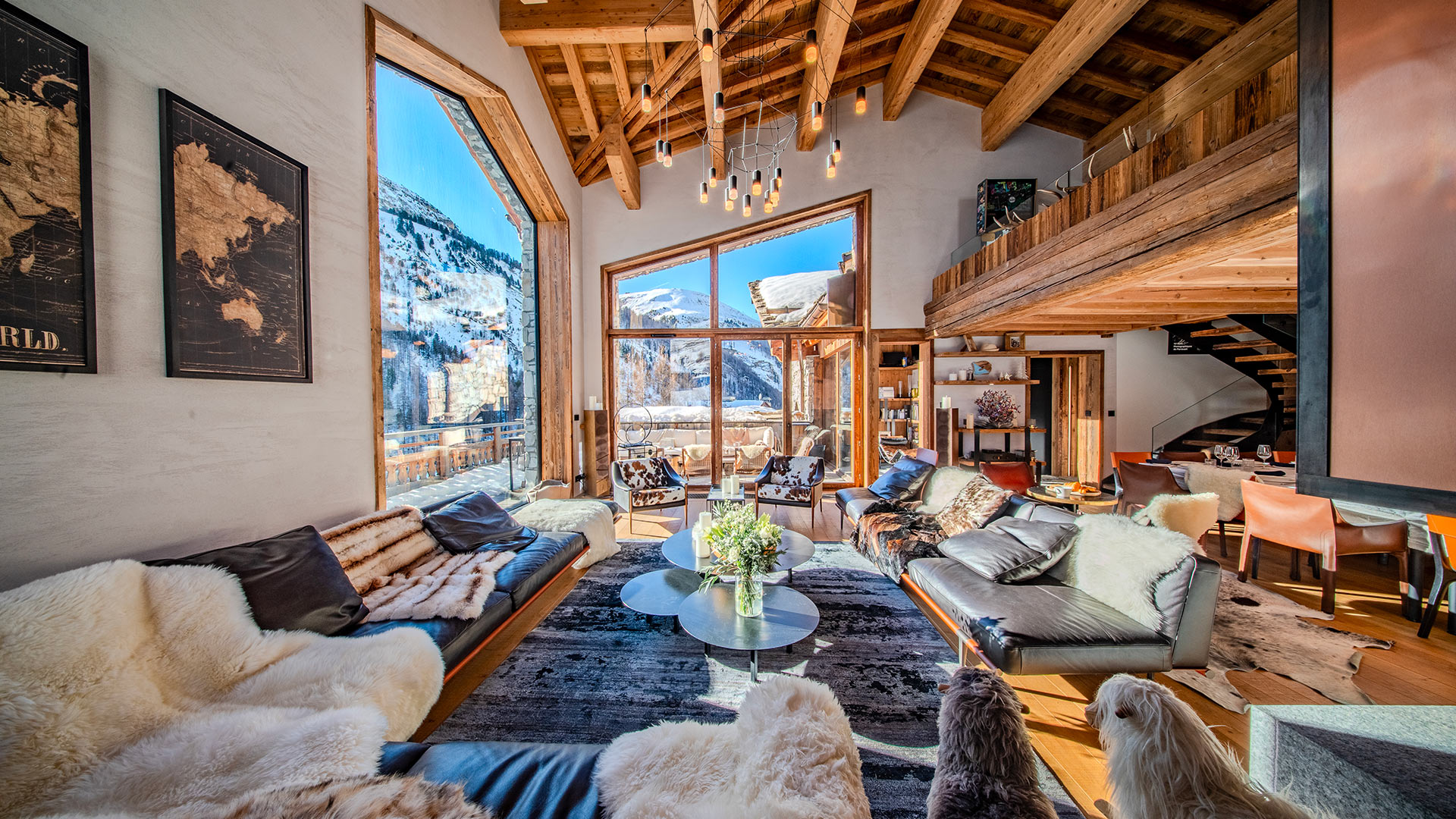 Chalet du Fornet - Image 2