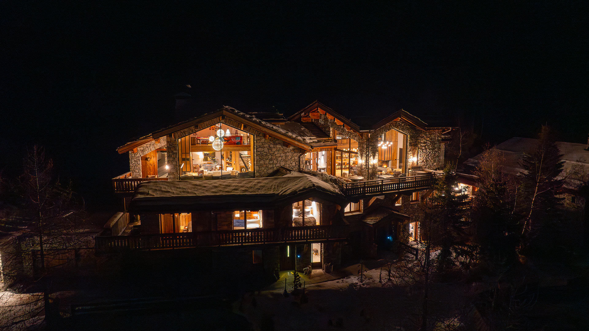 Chalet du Fornet - Image 45