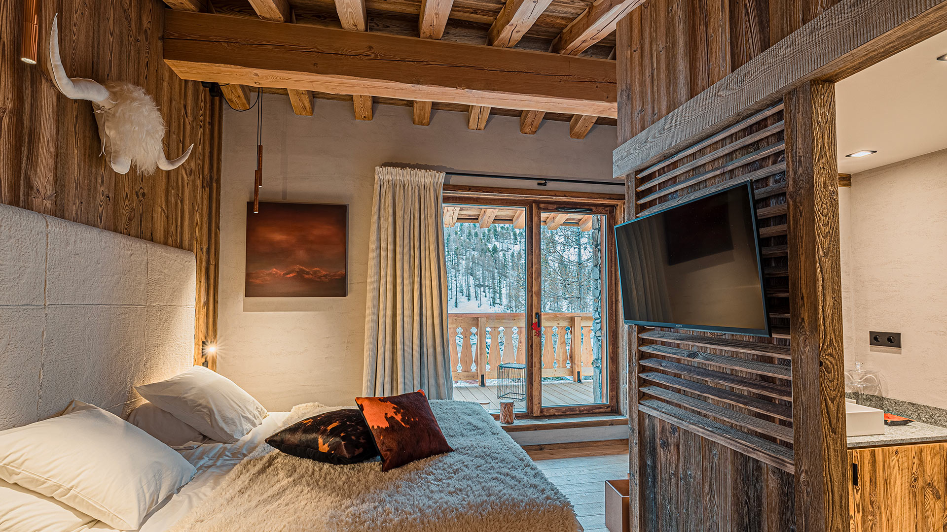 Chalet du Fornet - Image 32