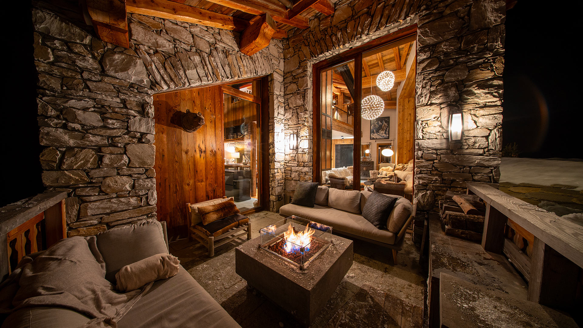 Chalet du Fornet - Image 41