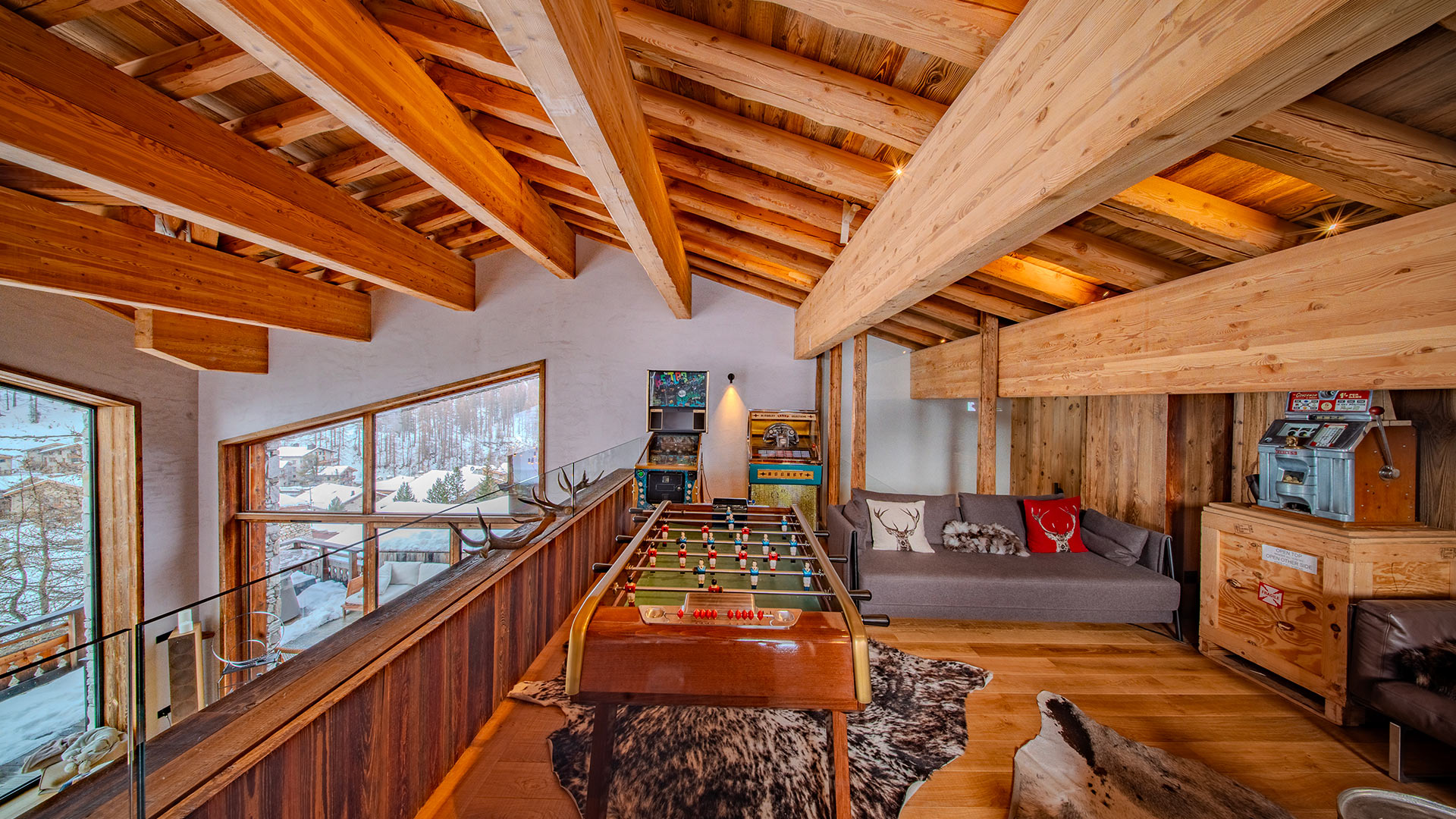 Chalet du Fornet - Image 24