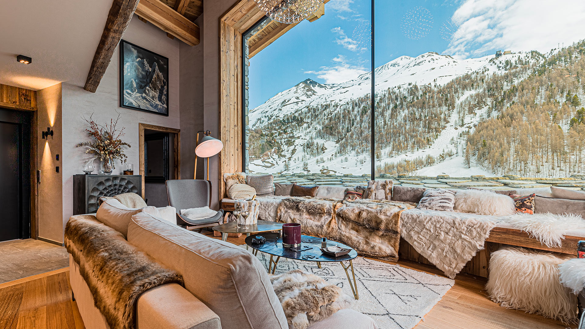 Chalet du Fornet - Image 11