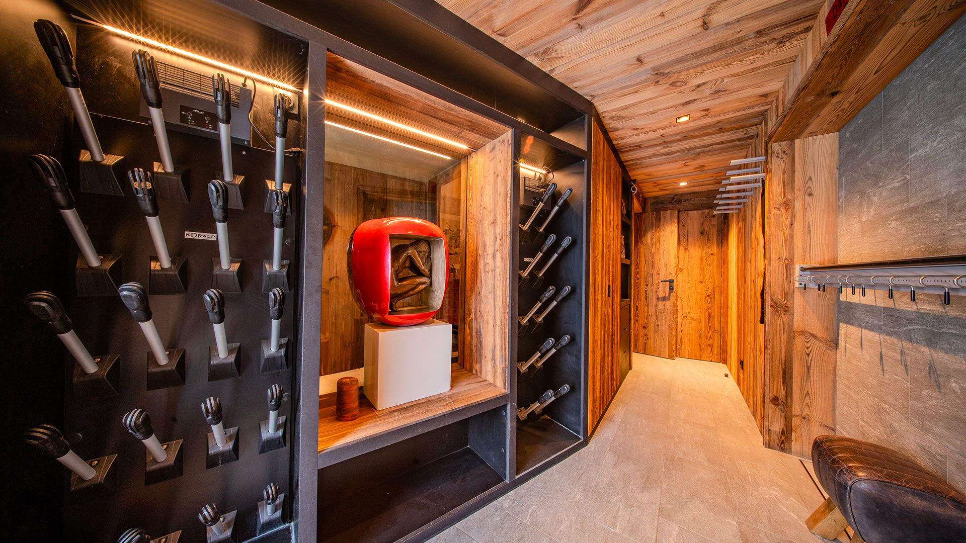 Chalet du Fornet - Image 23