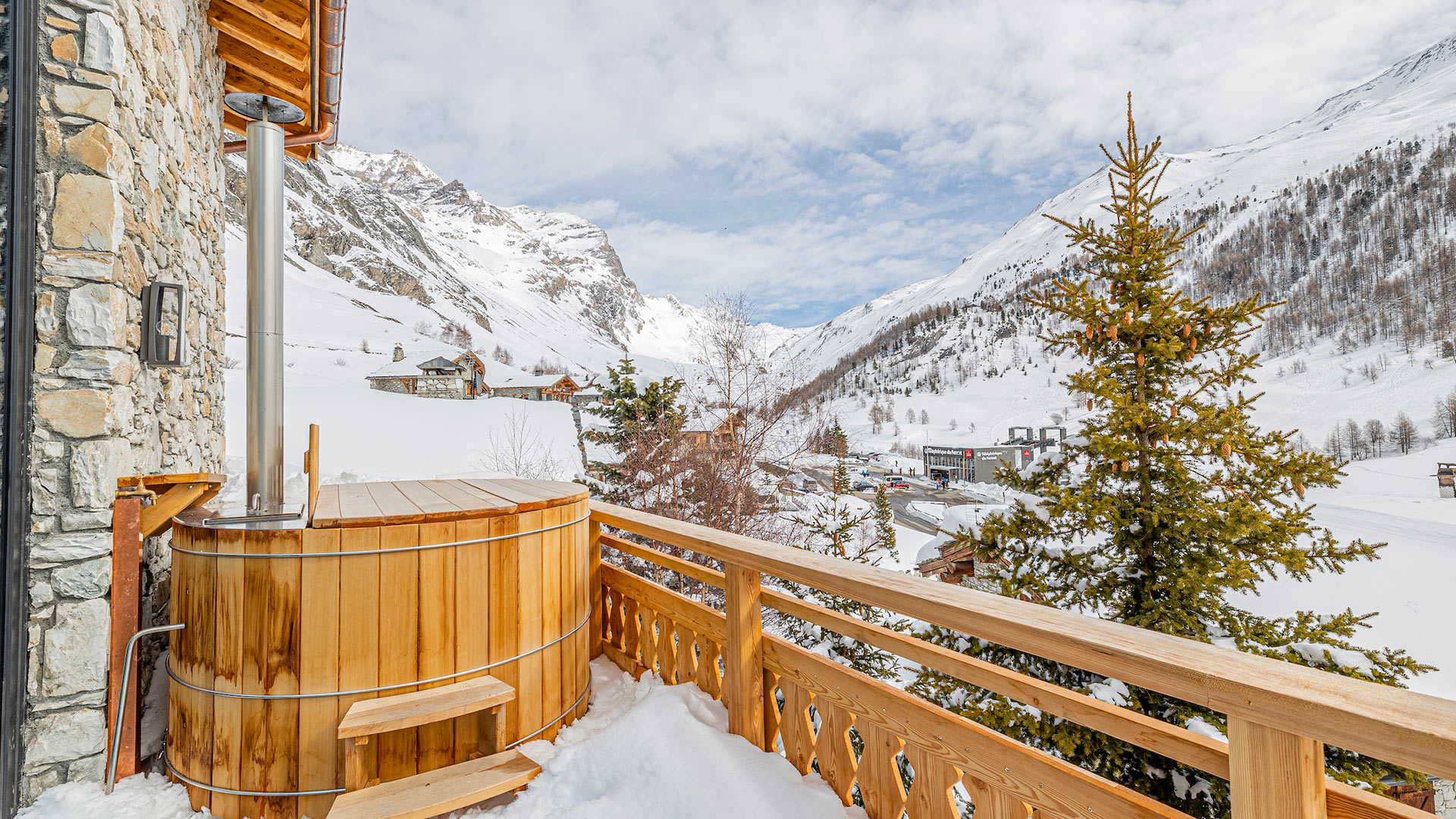Chalet du Fornet - Image 6