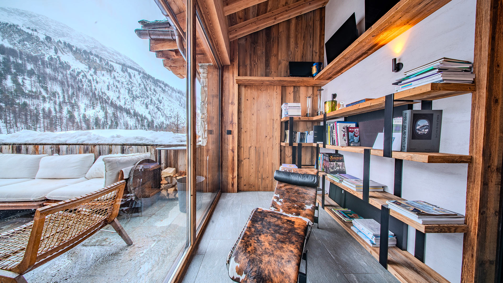 Chalet du Fornet - Image 10