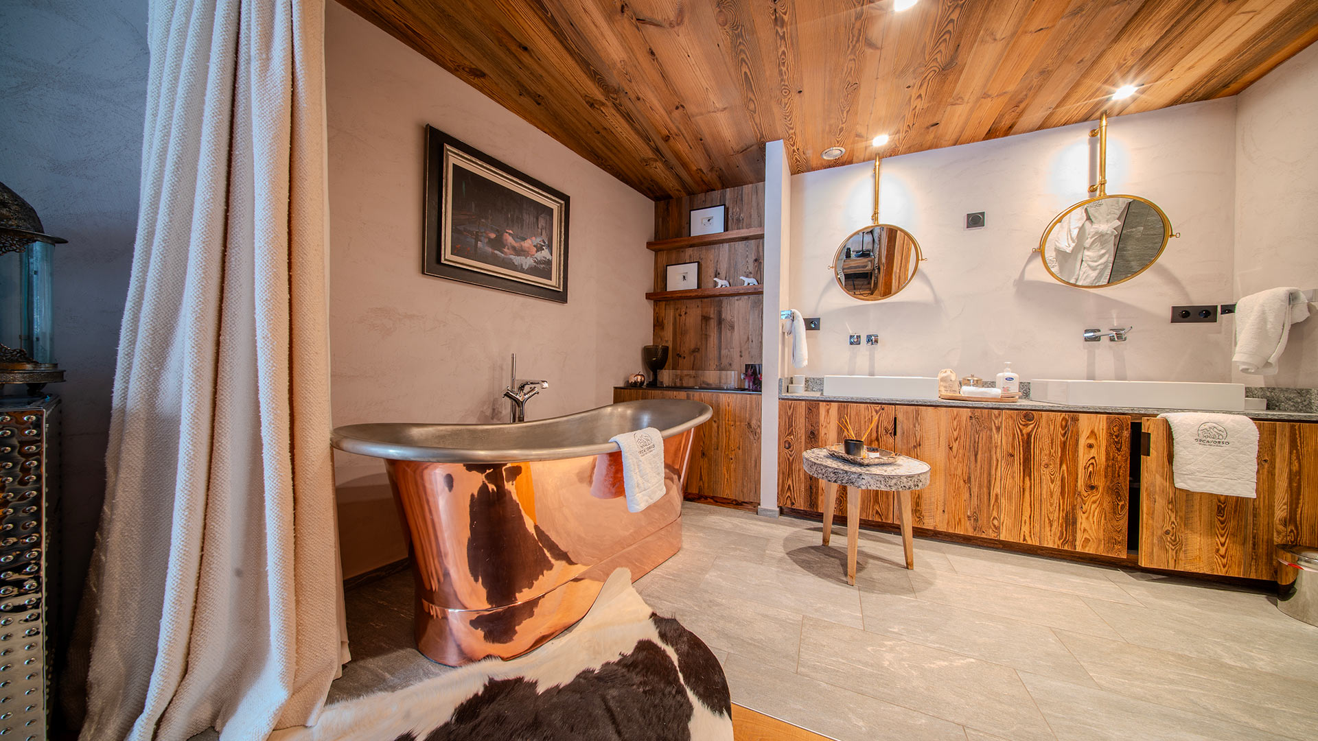 Chalet du Fornet - Image 30
