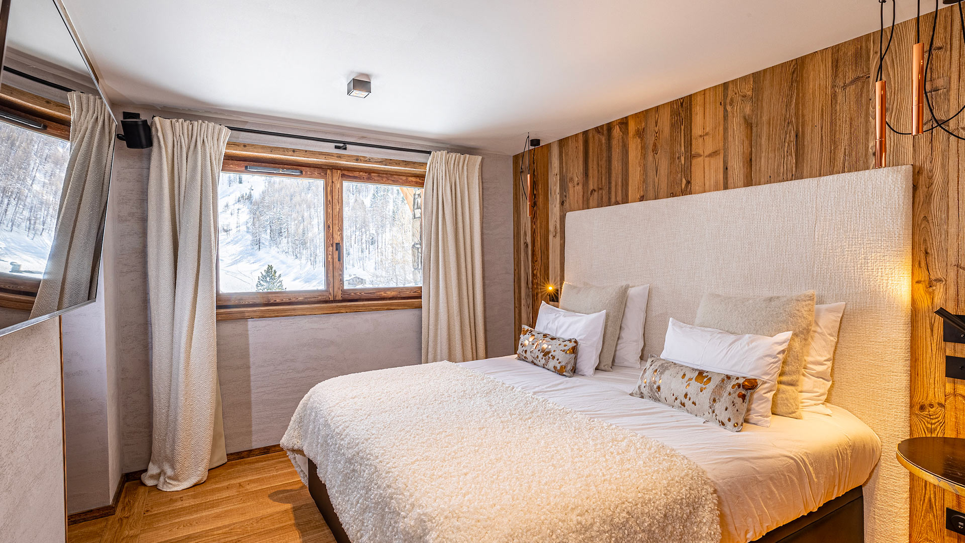 Chalet du Fornet - Image 34