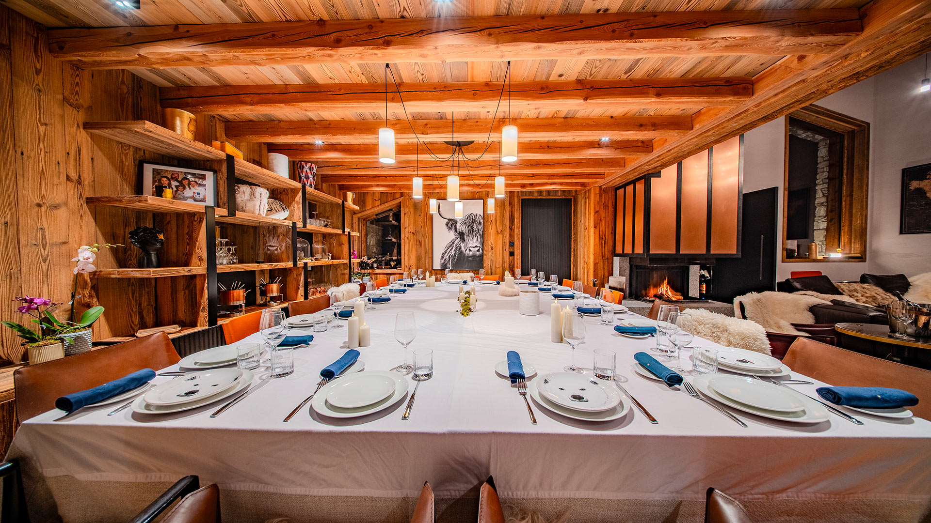 Chalet du Fornet - Image 21