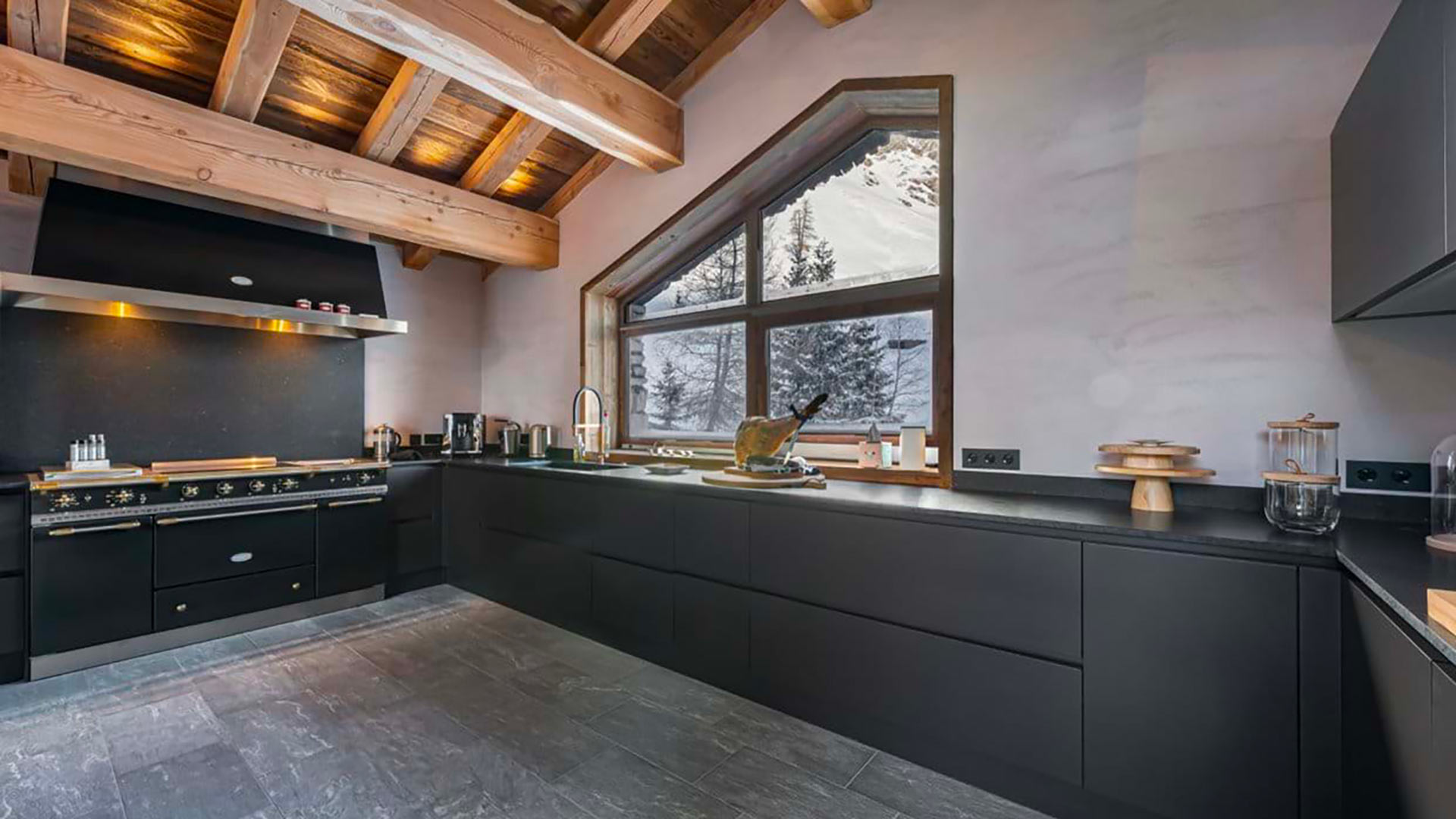 Chalet du Fornet - Image 15