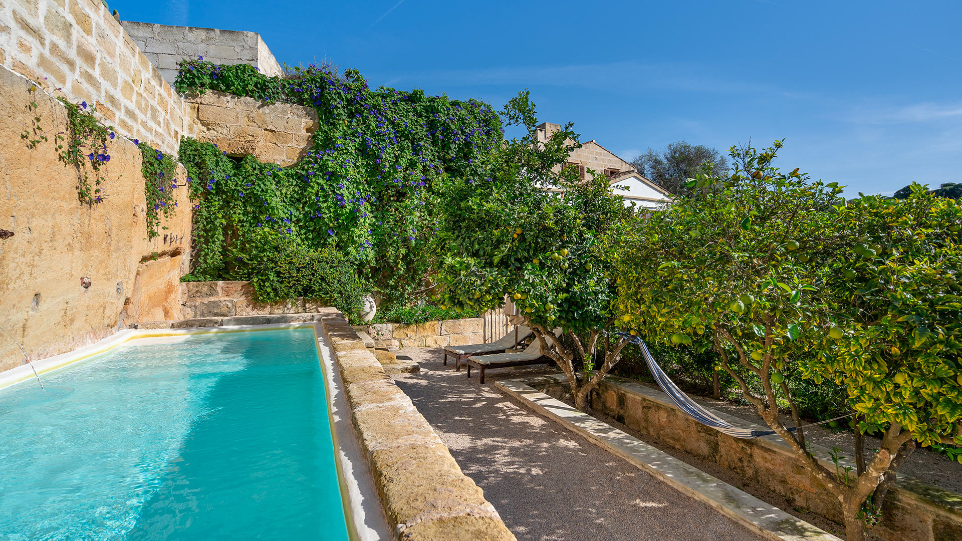 Villa Aromas Dulces — Alaior, Islas Beleares