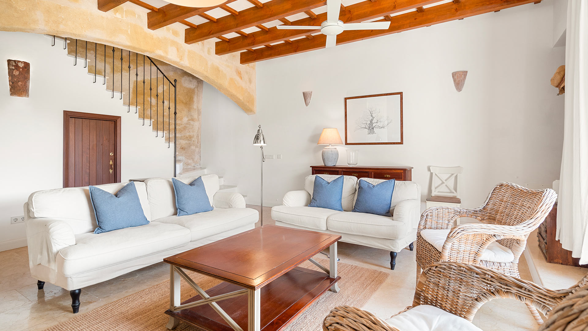 Villa Aromas Dulces — Alaior, Islas Beleares