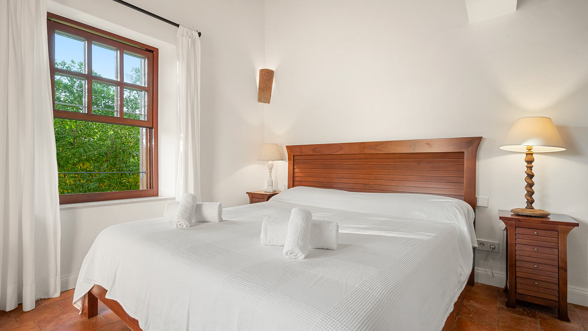 Villa Aromas Dulces — Alaior, Islas Beleares