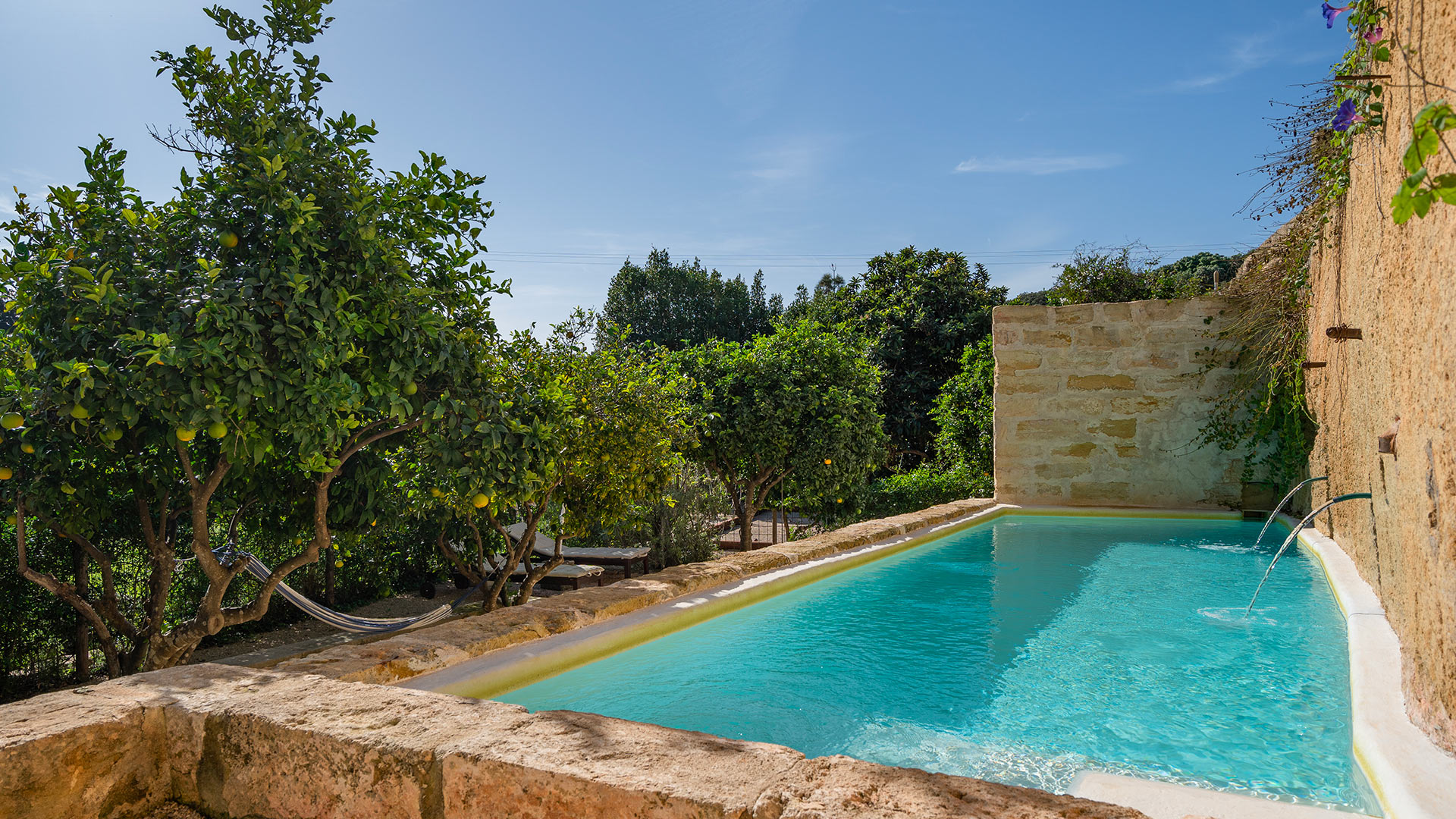 Villa Aromas Dulces — Alaior, Islas Beleares