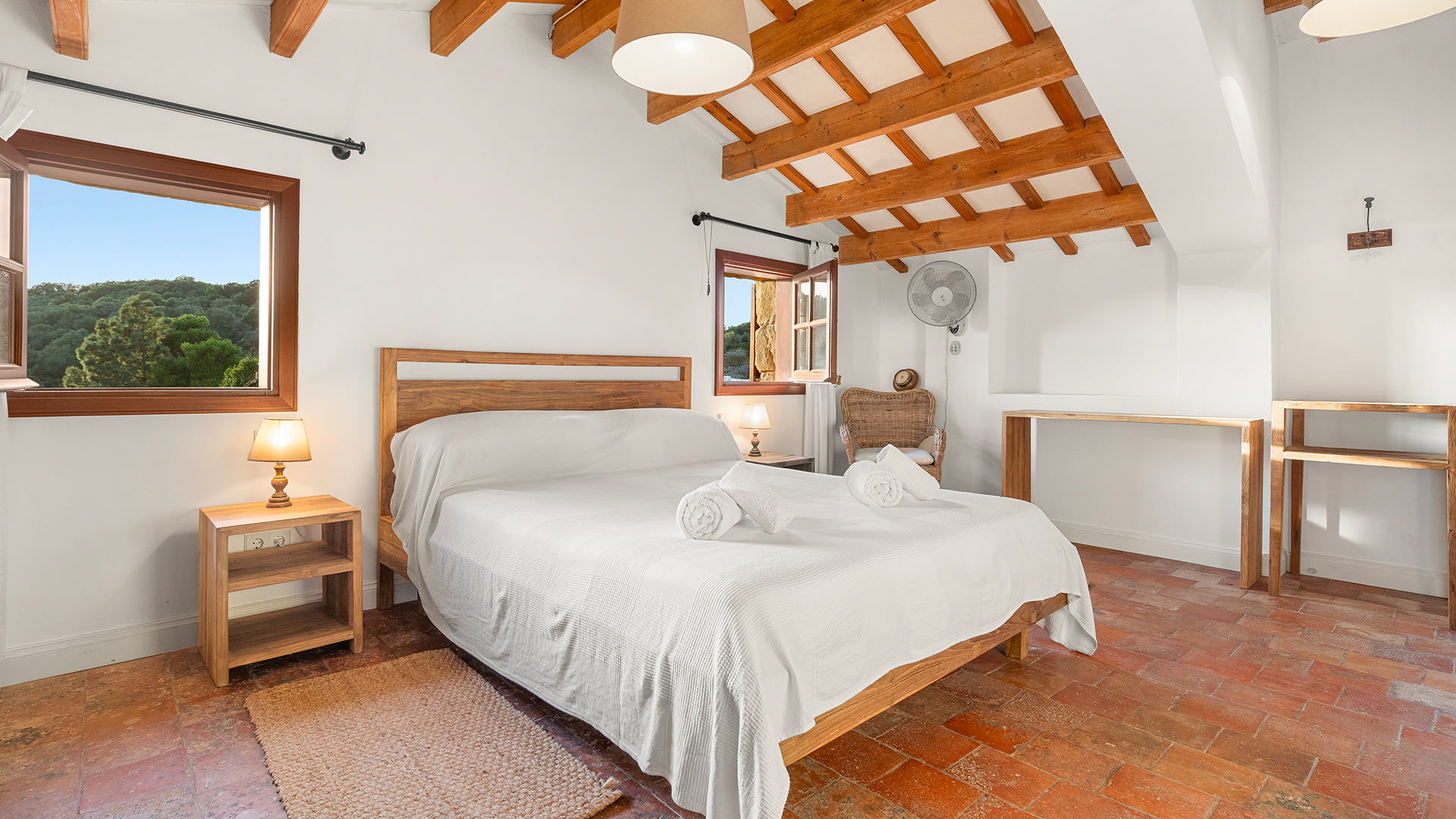Villa Aromas Dulces — Alaior, Islas Beleares