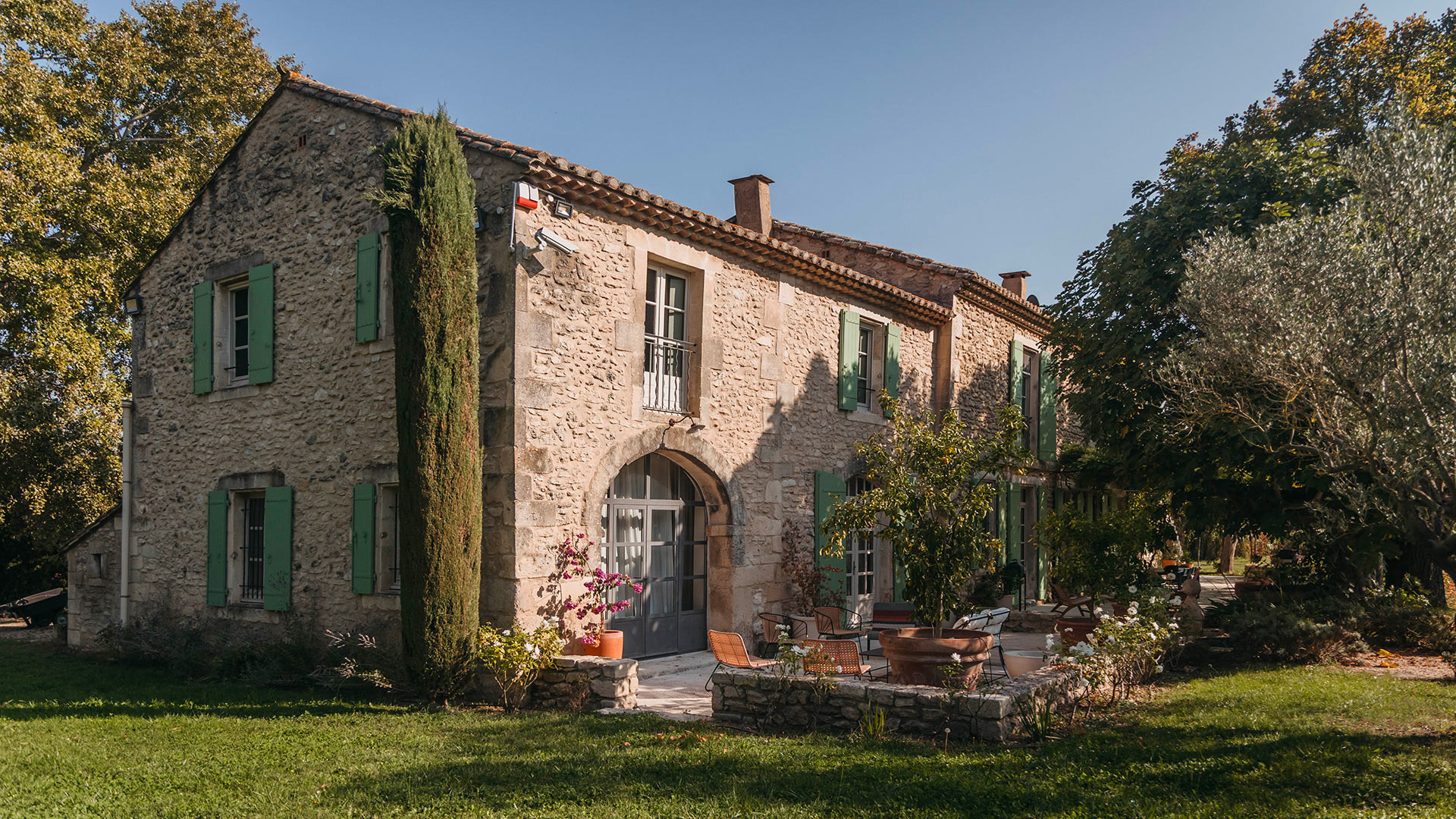 Mas des Vents du Sud - Image 6