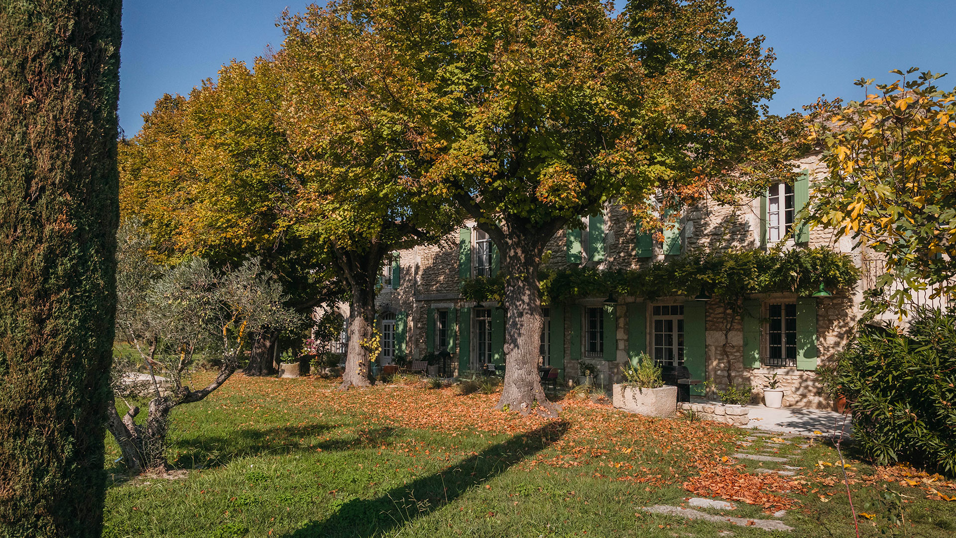 Mas des Vents du Sud - Image 7