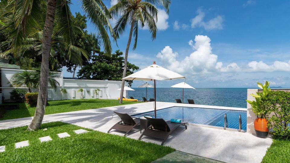 Villa Villa Chi Samui, Rental in Koh Samui