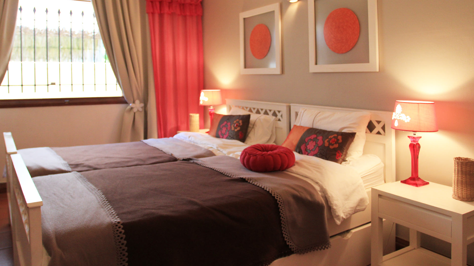 Photos of villa Paille en Queue in Mauritius North Villanovo