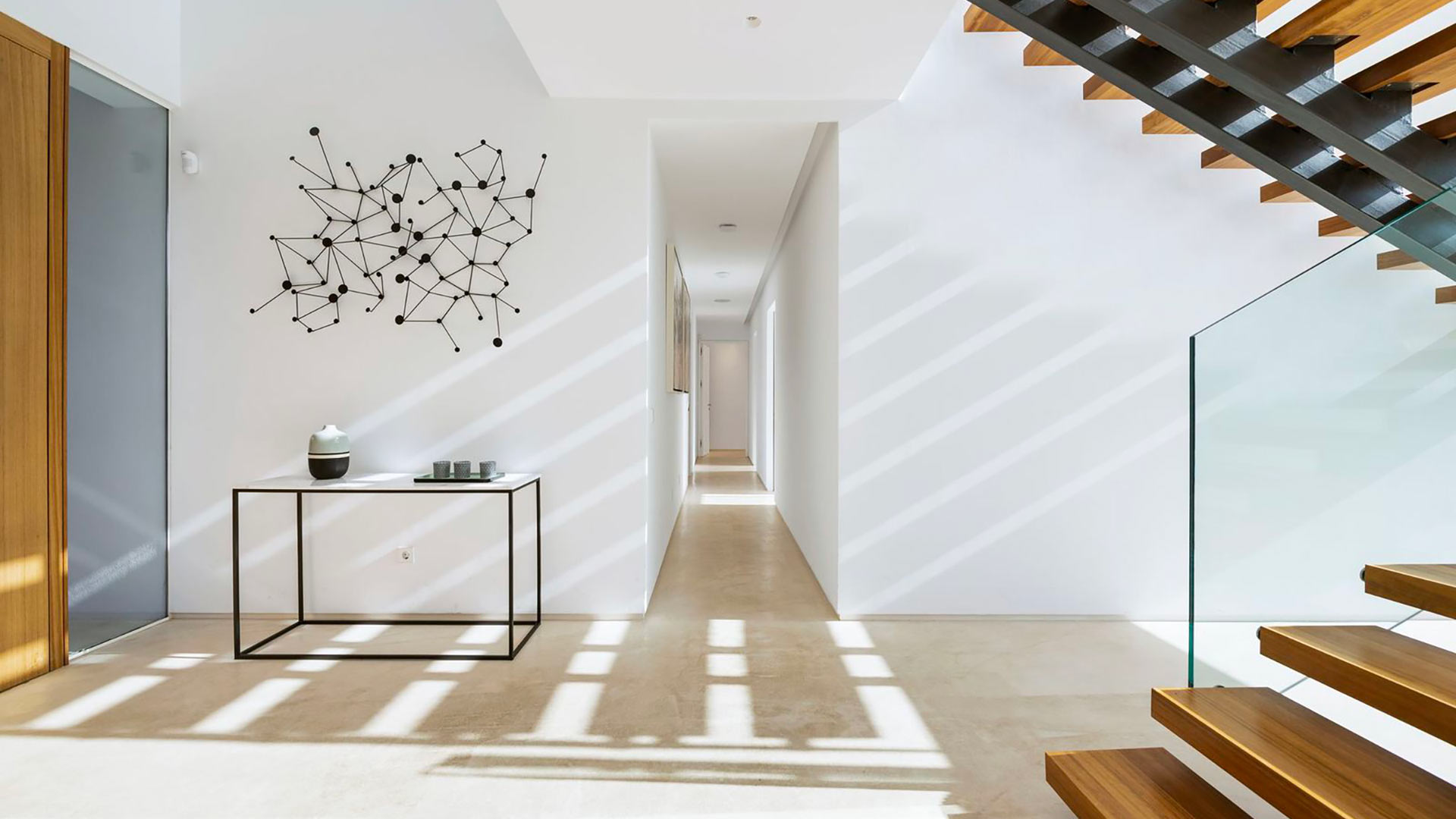 Villa Almudena — Estepona