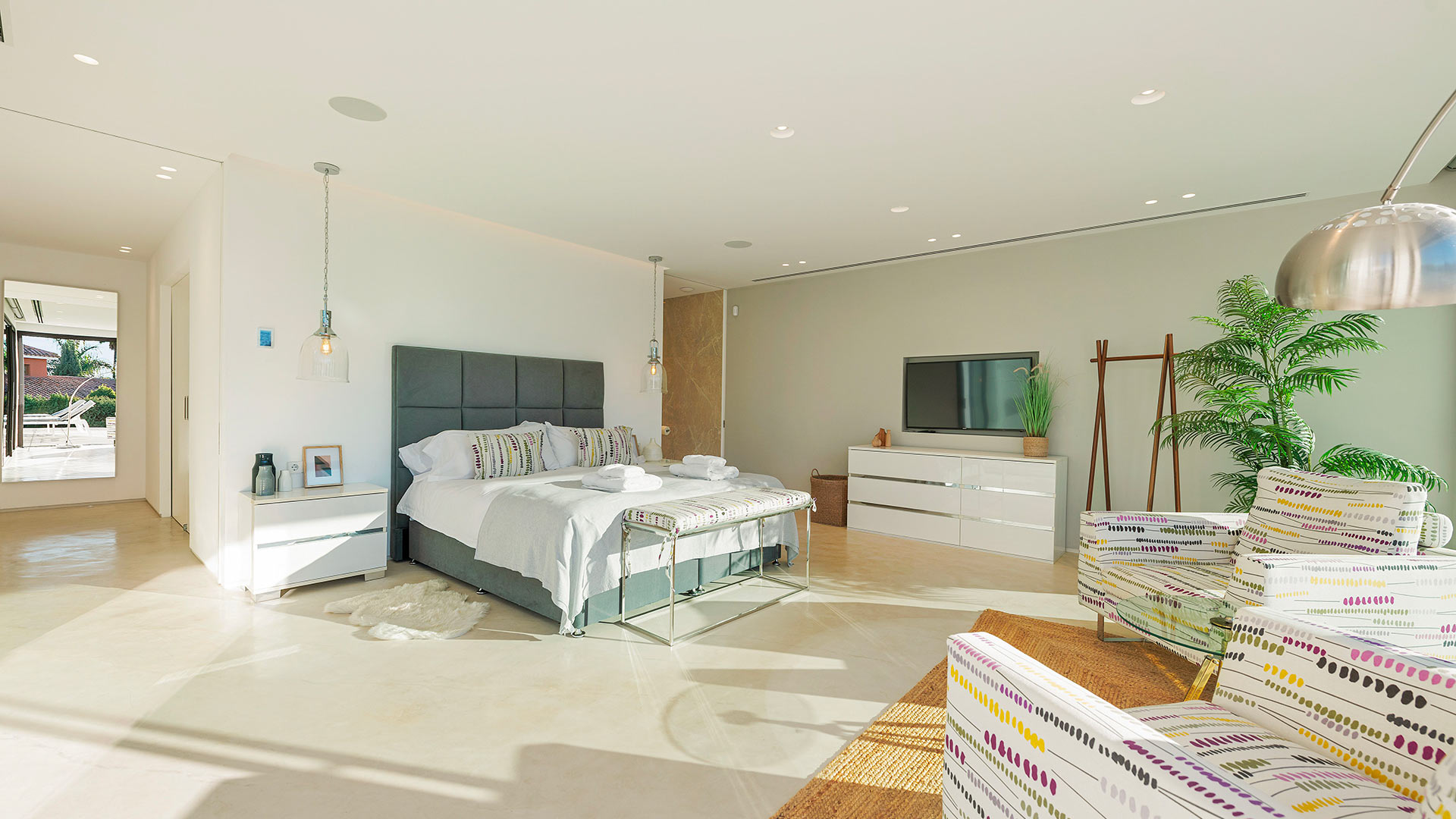 Villa Almudena — Estepona