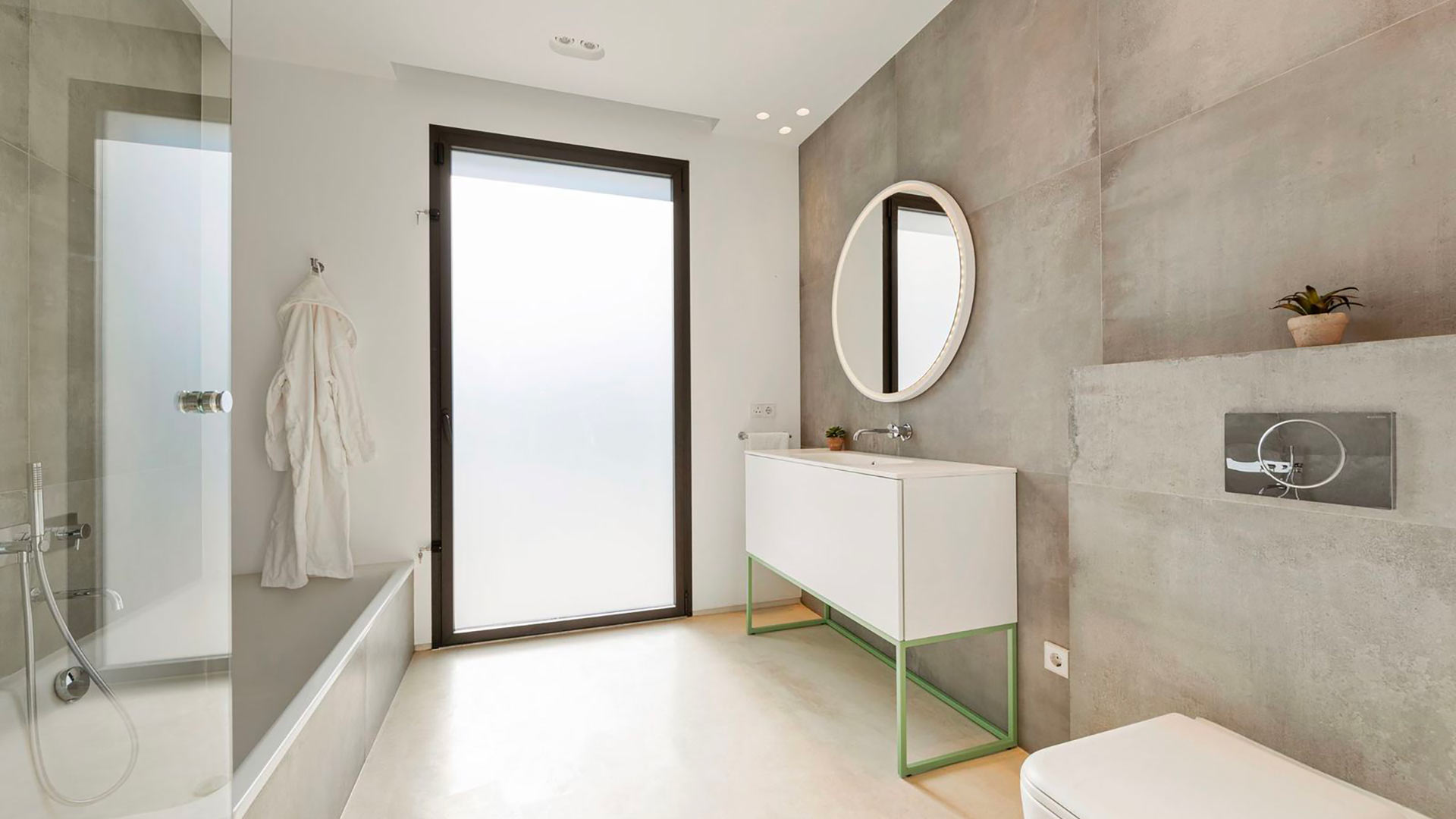 Villa Almudena — Estepona