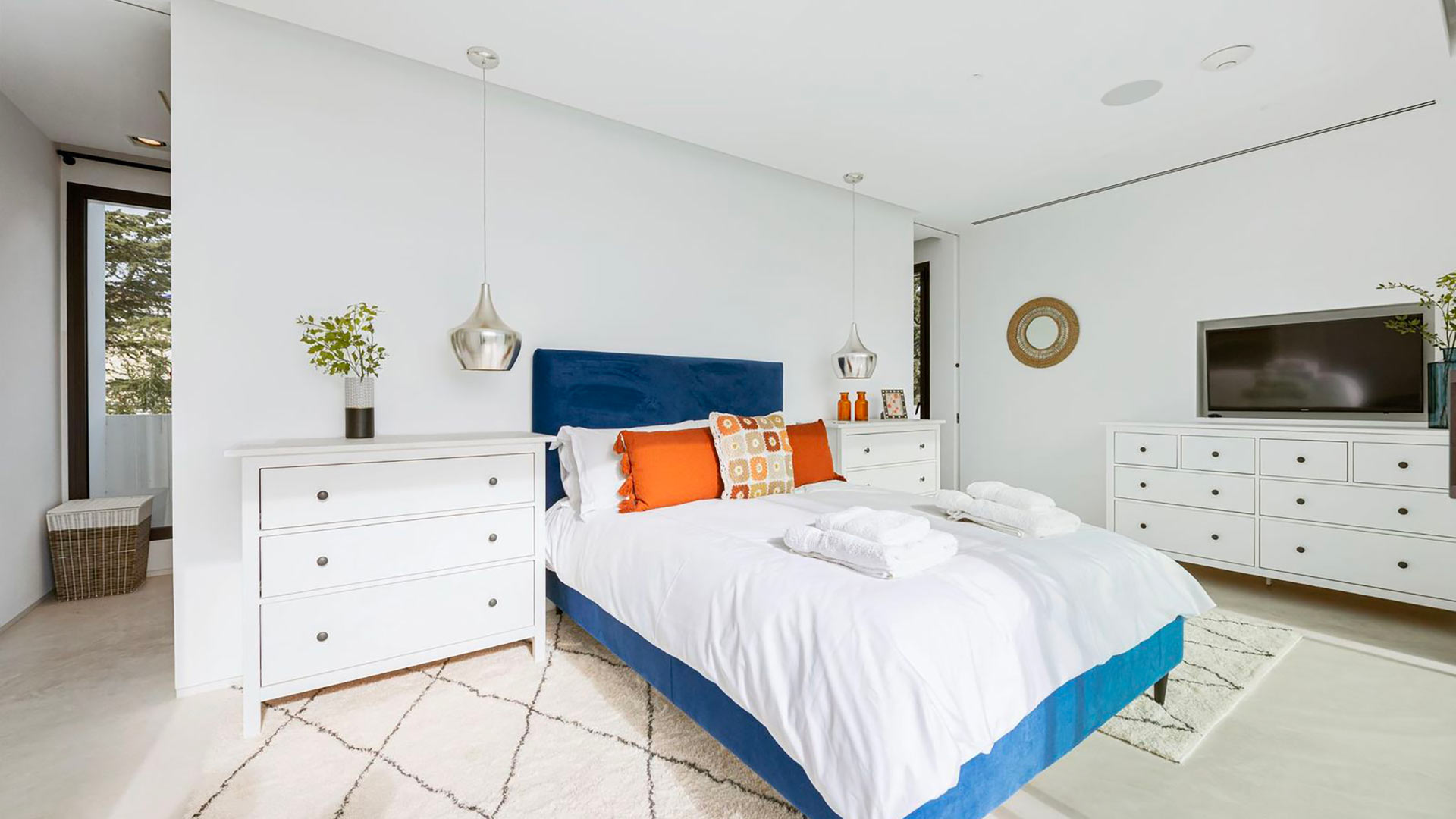 Villa Almudena — Estepona
