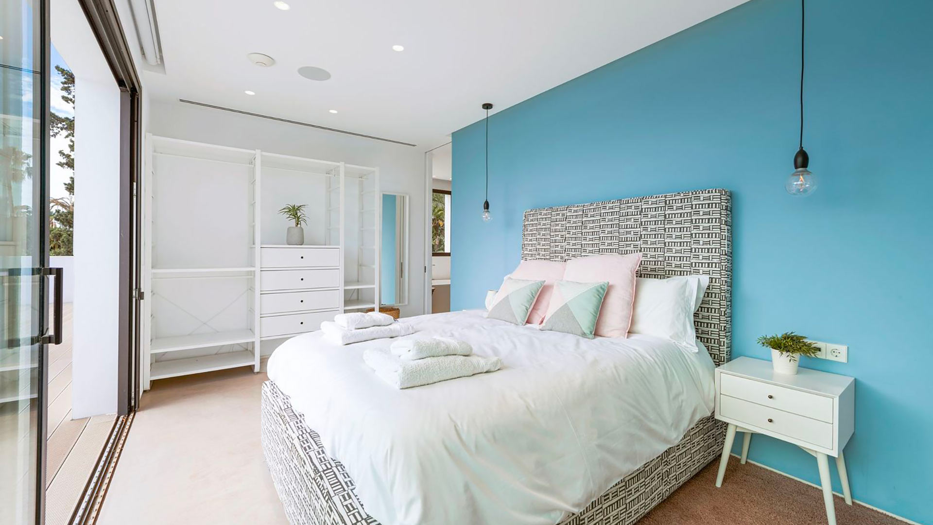 Villa Almudena — Estepona