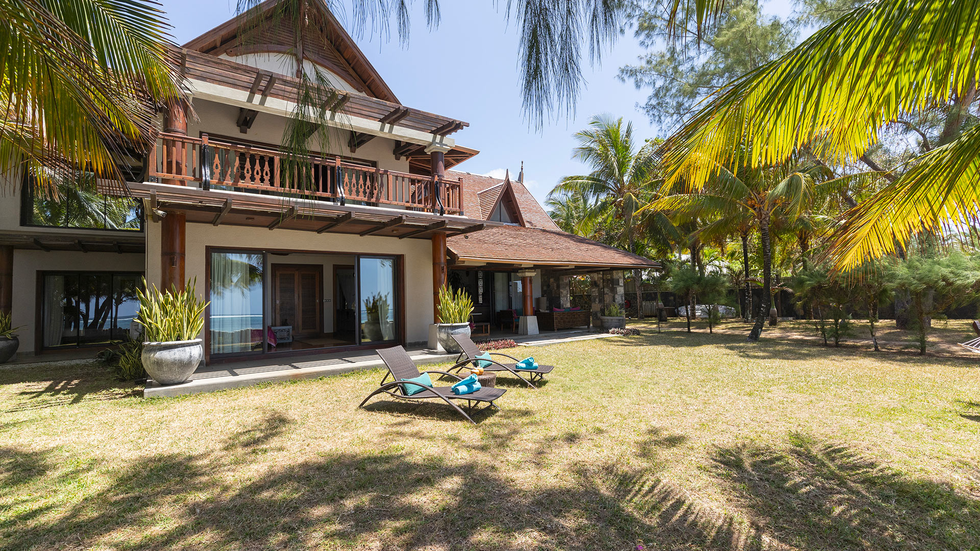 Villa Tiara - Image 27