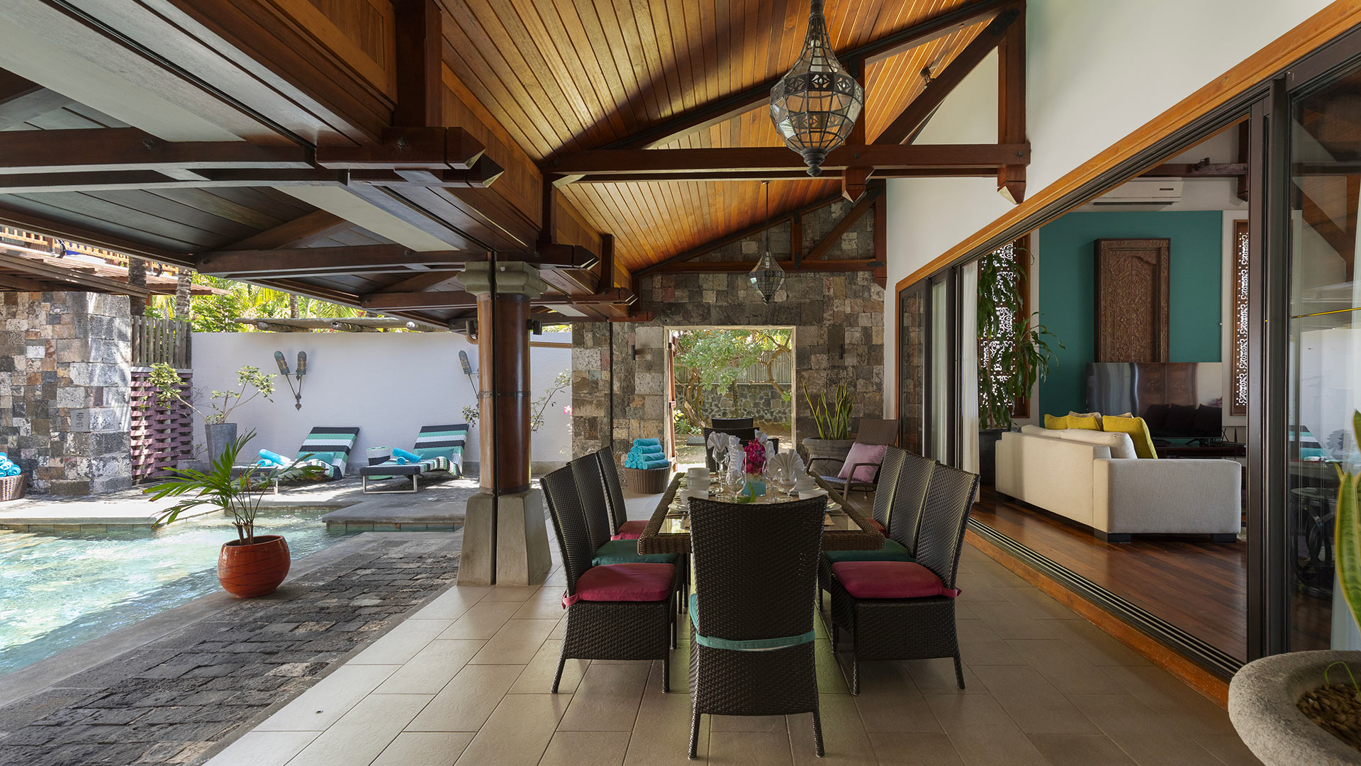 Villa Tiara - Image 4