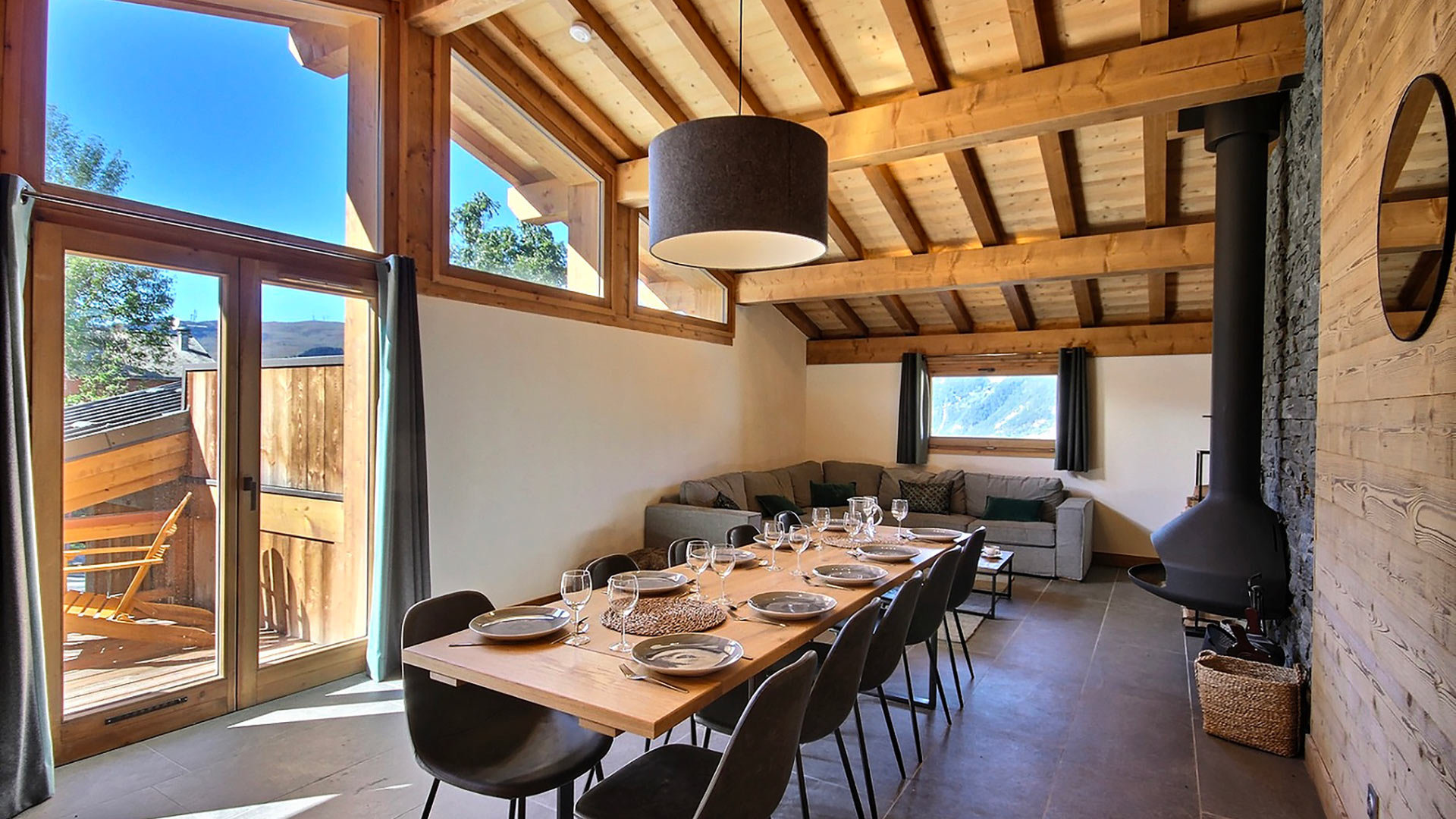 Appartement Belutea - Image 5