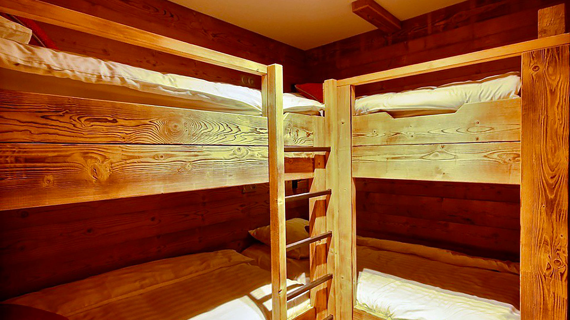 Appartement Belutea - Image 8