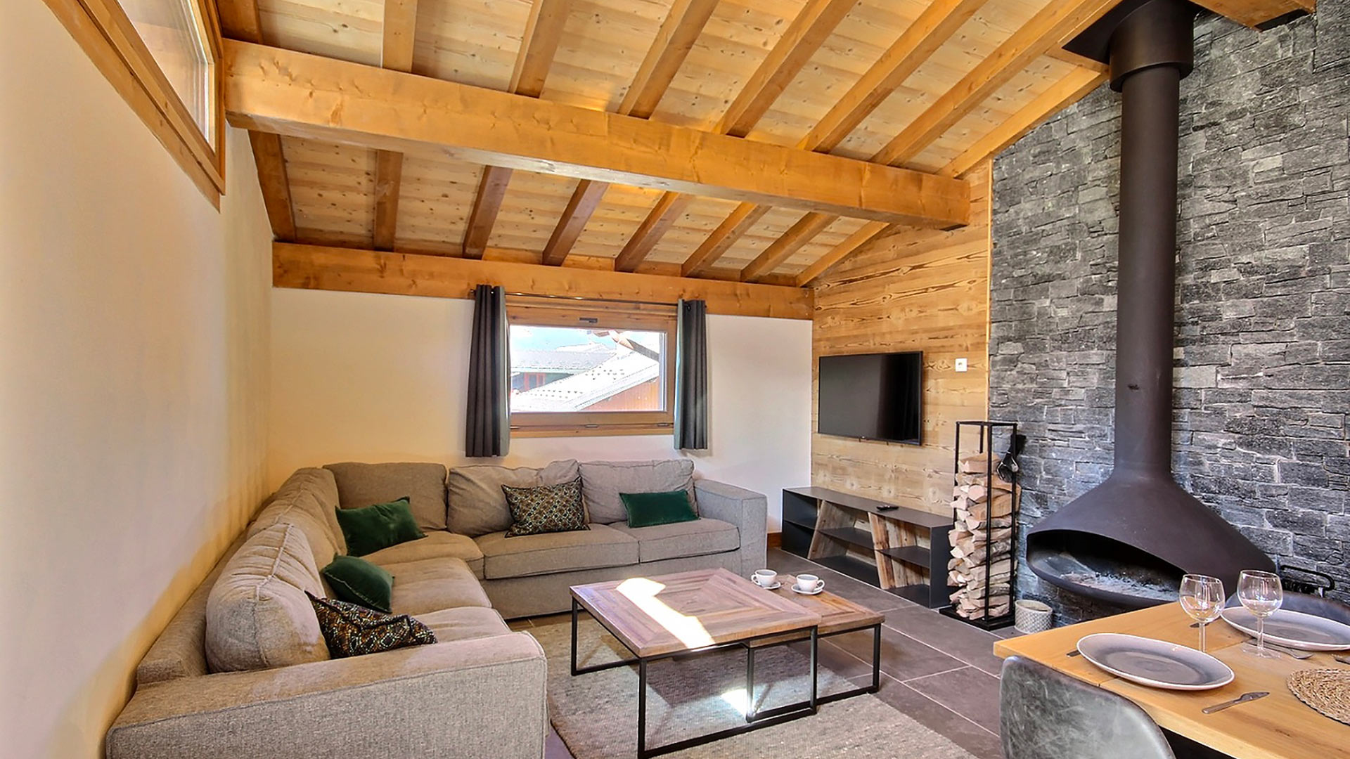 Appartement Belutea - Image 2