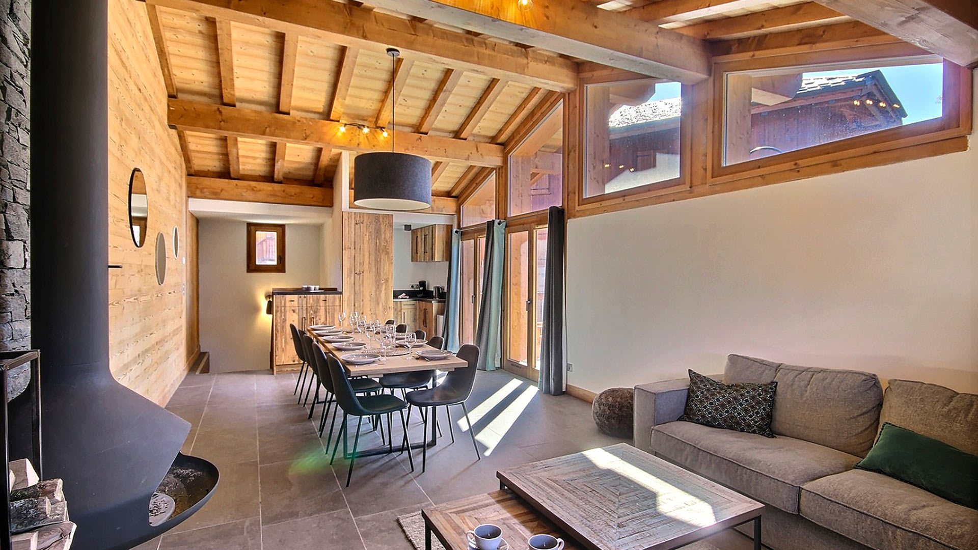 Appartement Belutea - Image 3