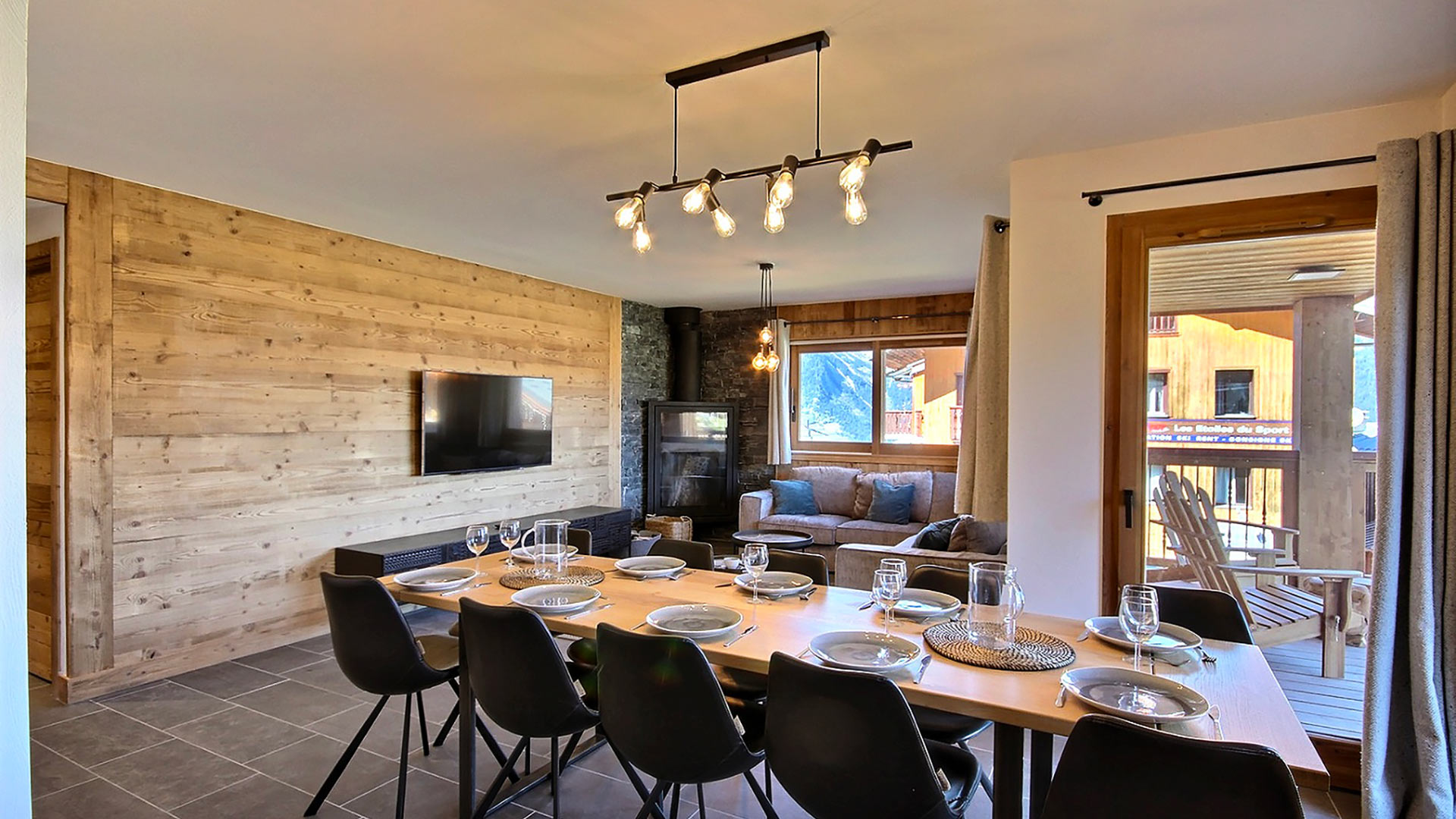 Appartement Tigane - Image 2