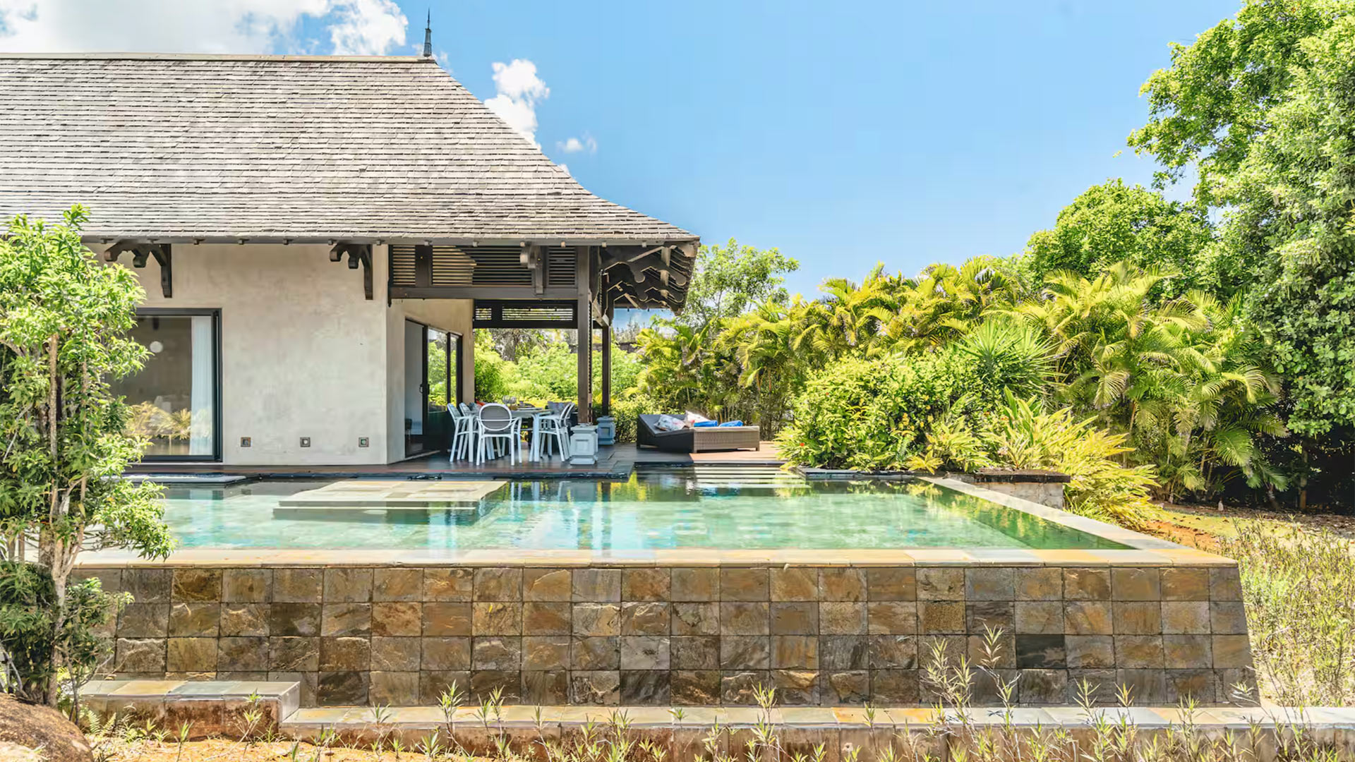 Villa Paradisier - Image 2
