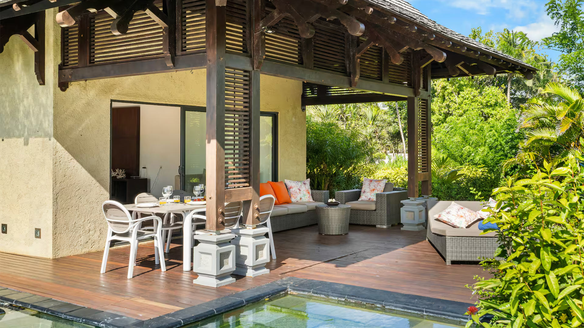 Villa Paradisier - Image 3