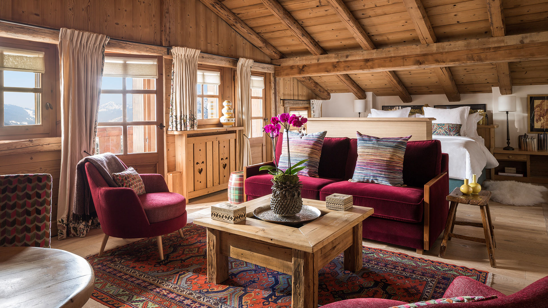 Chalet Alysia - Image 2