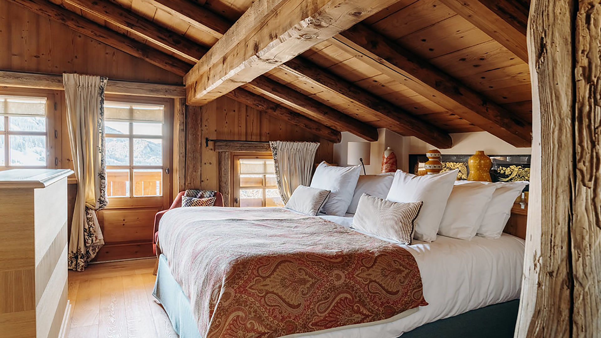 Chalet Alysia - Image 14