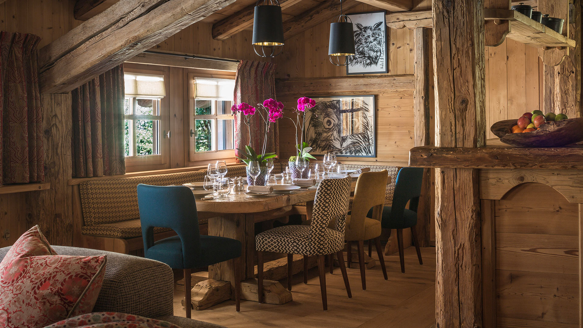 Chalet Alysia - Image 8