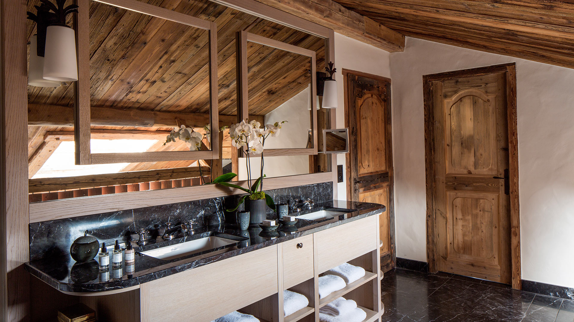 Chalet Alysia - Image 10