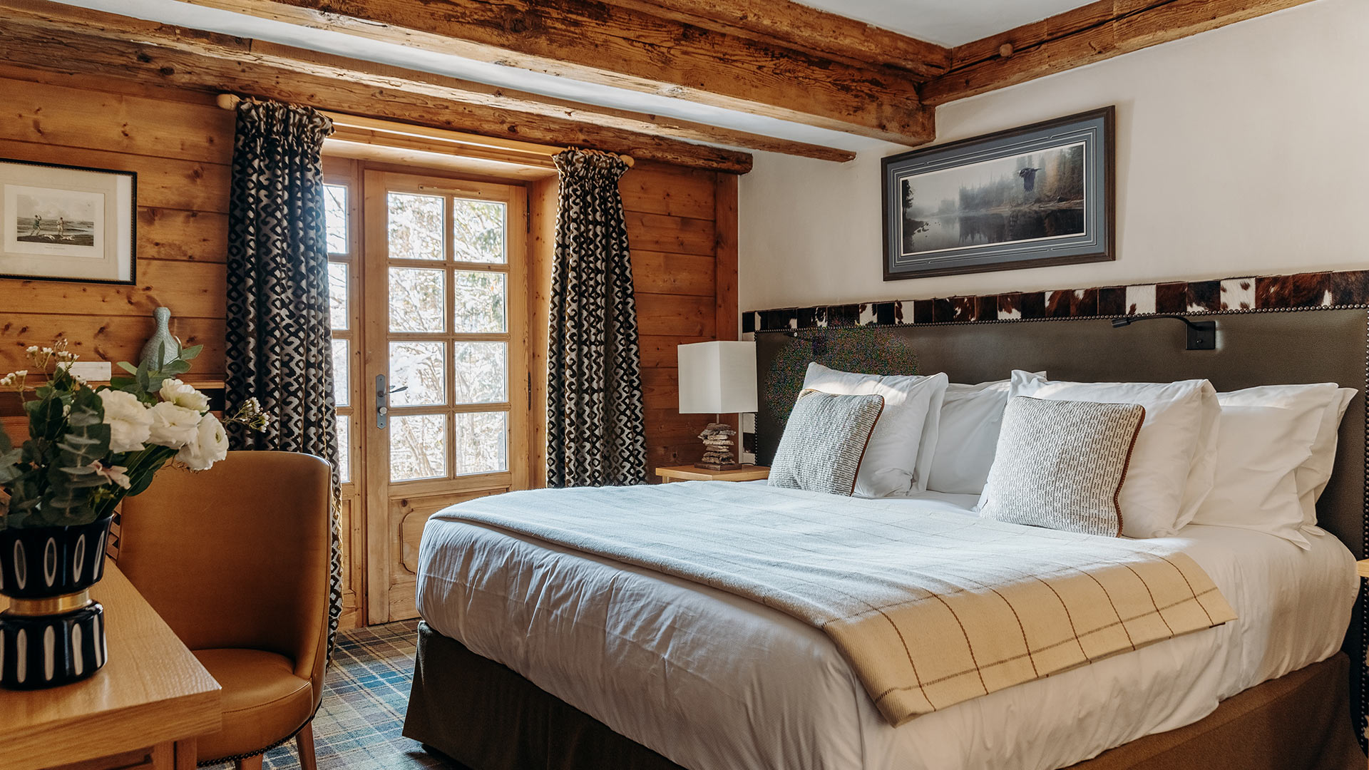 Chalet Alysia - Image 11