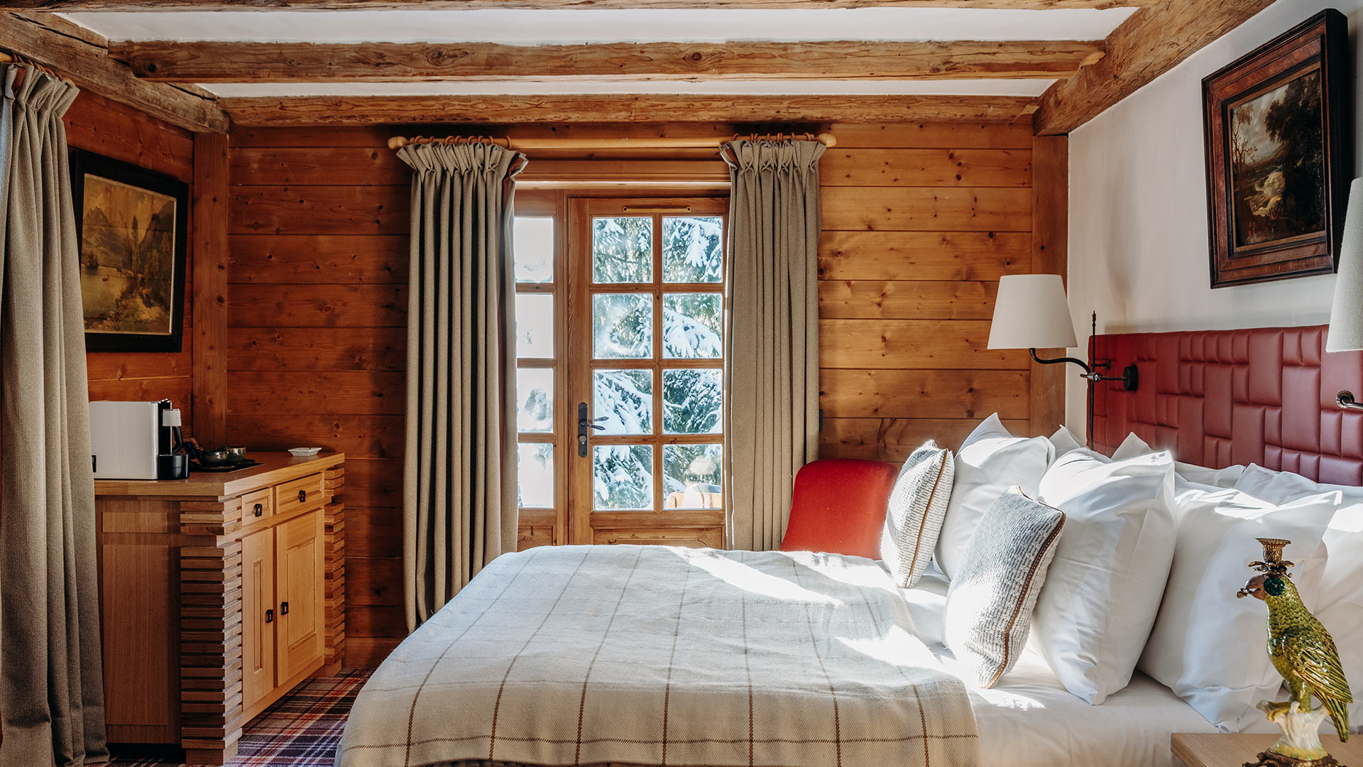 Chalet Alysia - Image 12