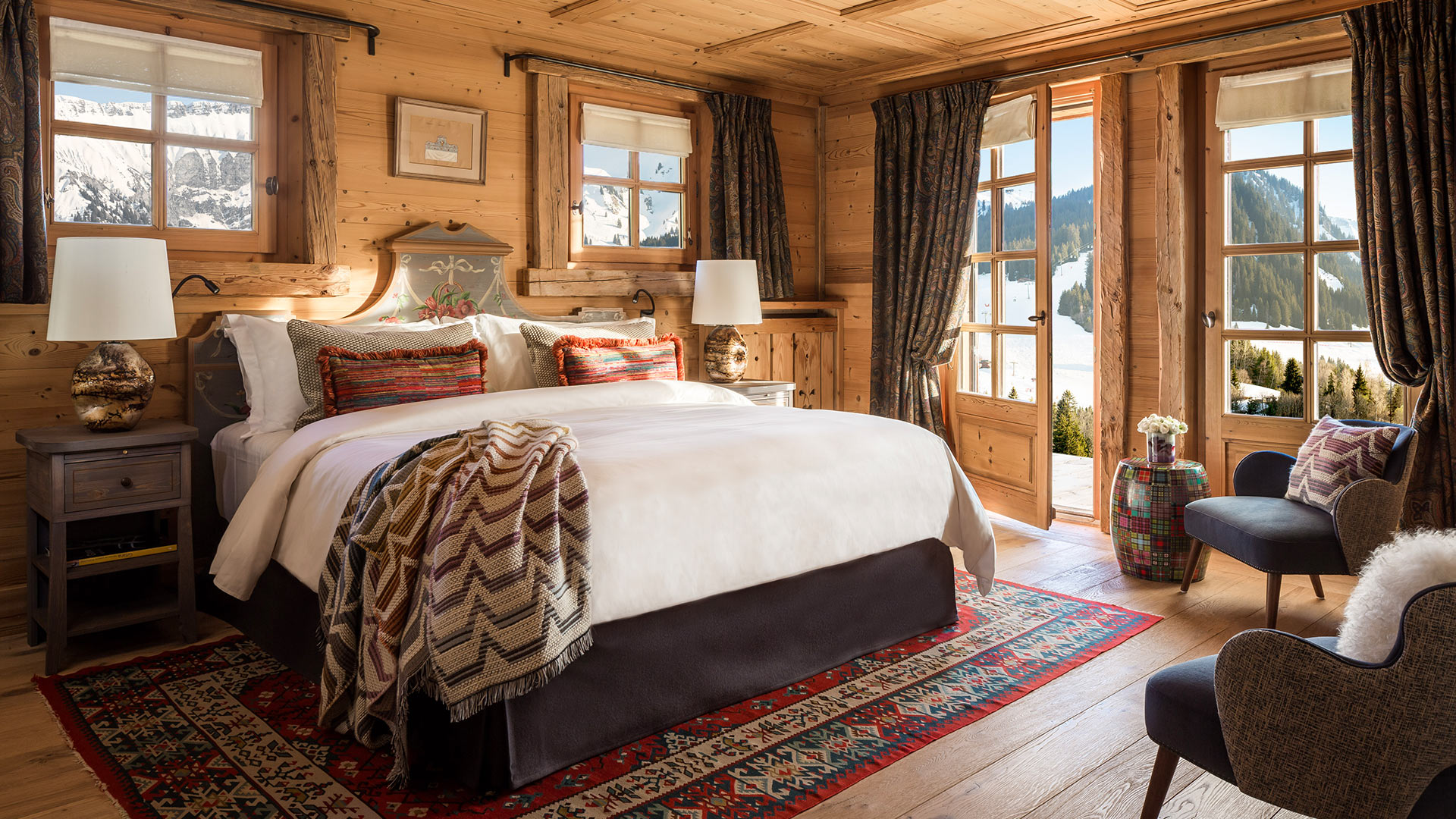 Chalet Alysia - Image 4