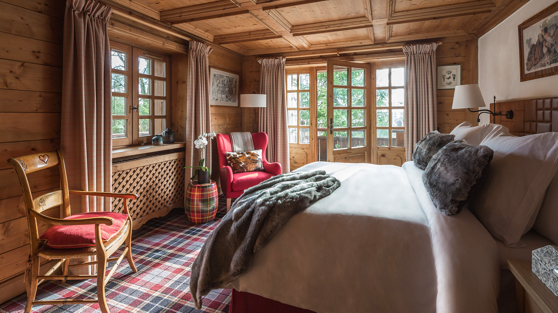 Chalet Alysia - Image 18