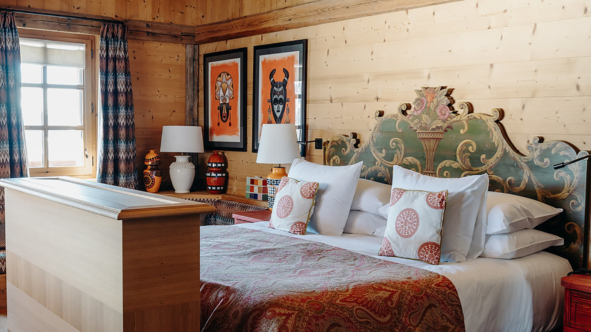 Chalet Alysia - Image 17